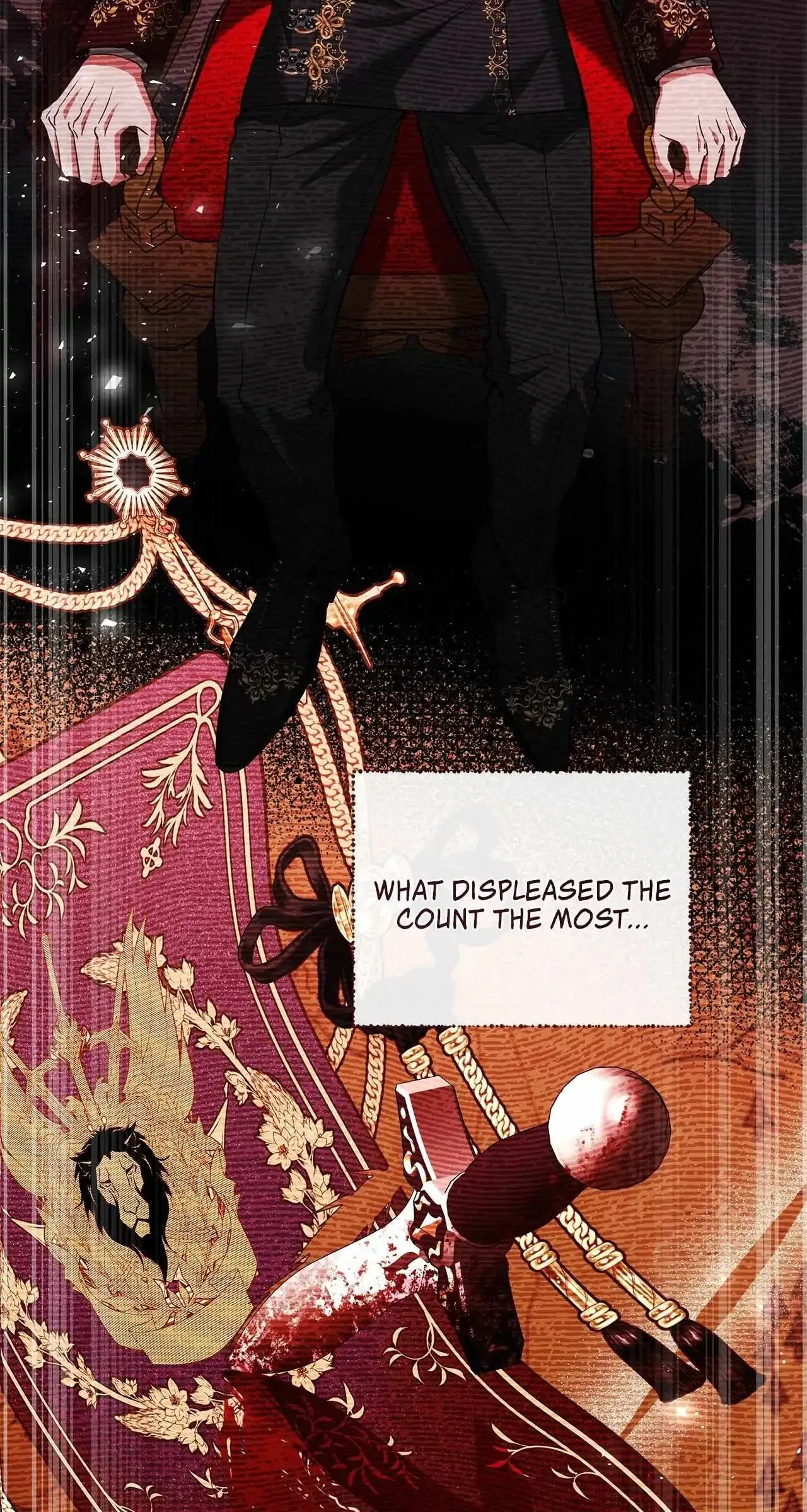 Dear Villainous Husband , the One to be Obsessed with is Over There Chapter 63 – Page 82