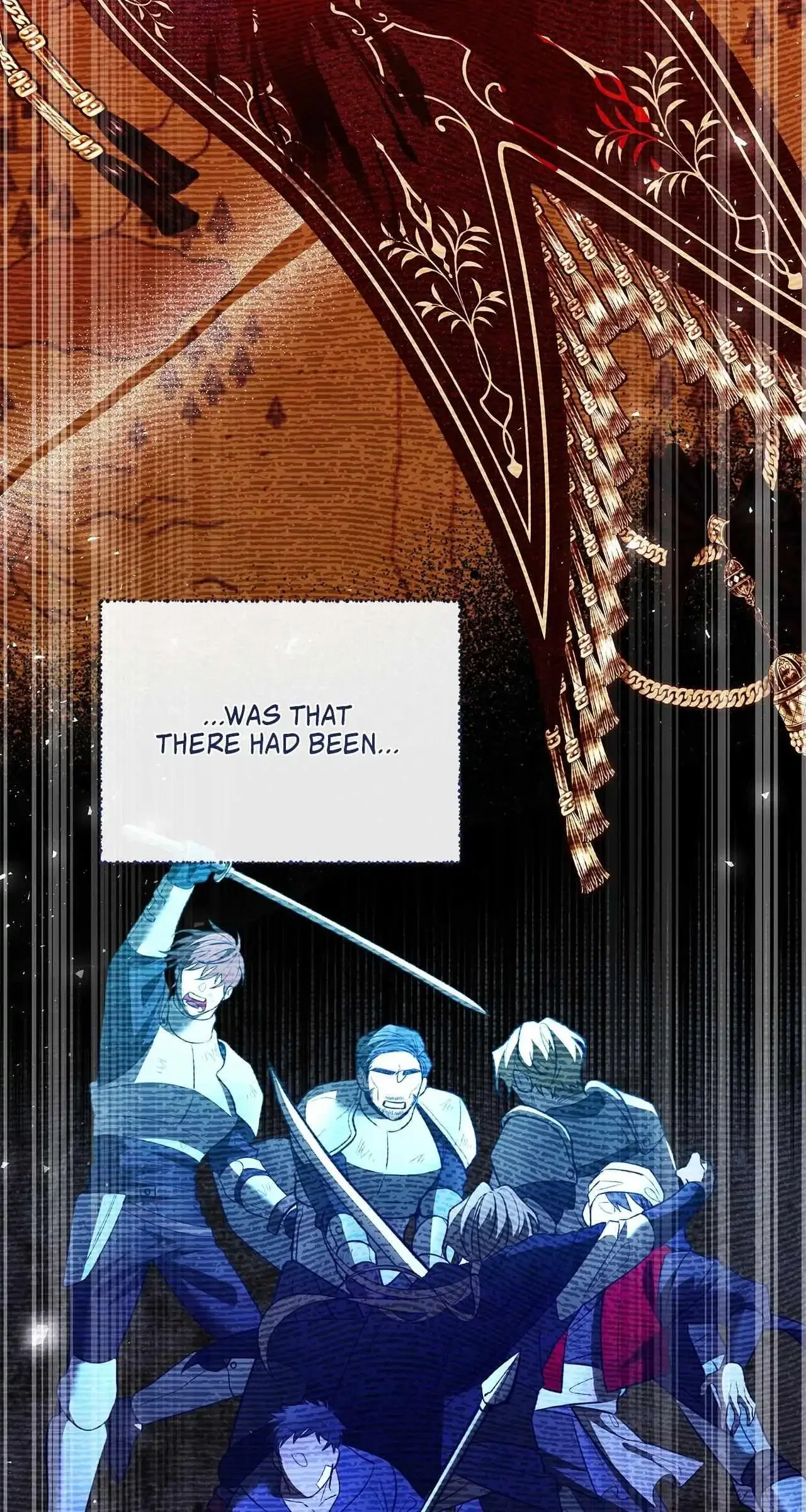 Dear Villainous Husband , the One to be Obsessed with is Over There Chapter 63 – Page 83