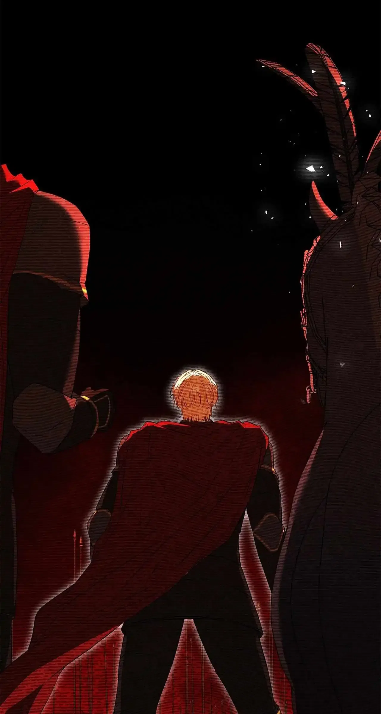 Dear Villainous Husband , the One to be Obsessed with is Over There Chapter 63 – Page 85