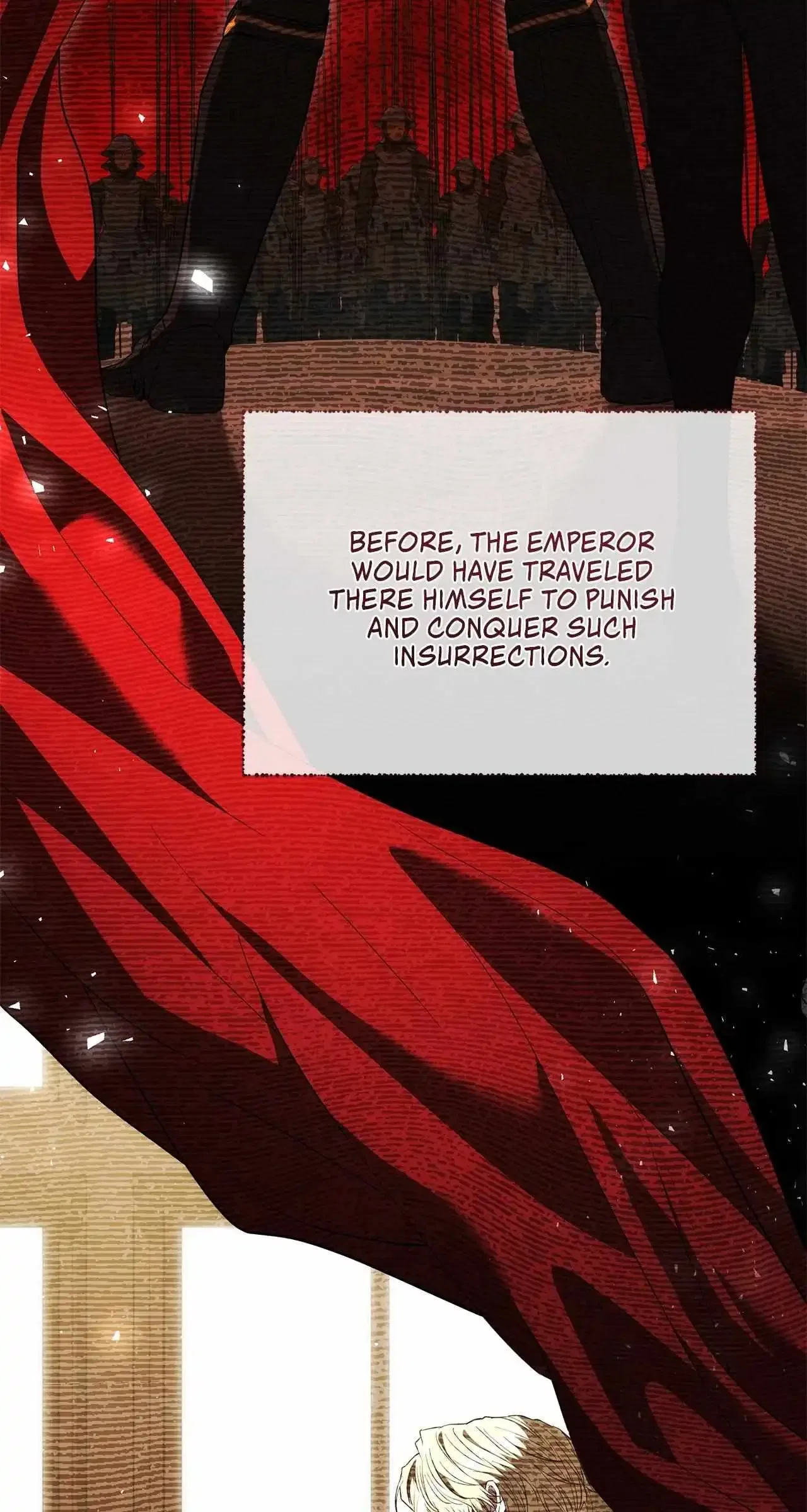 Dear Villainous Husband , the One to be Obsessed with is Over There Chapter 63 – Page 86