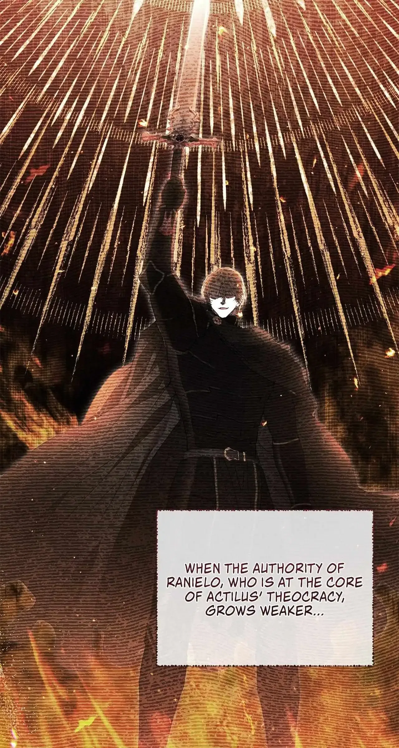 Dear Villainous Husband , the One to be Obsessed with is Over There Chapter 63 – Page 89