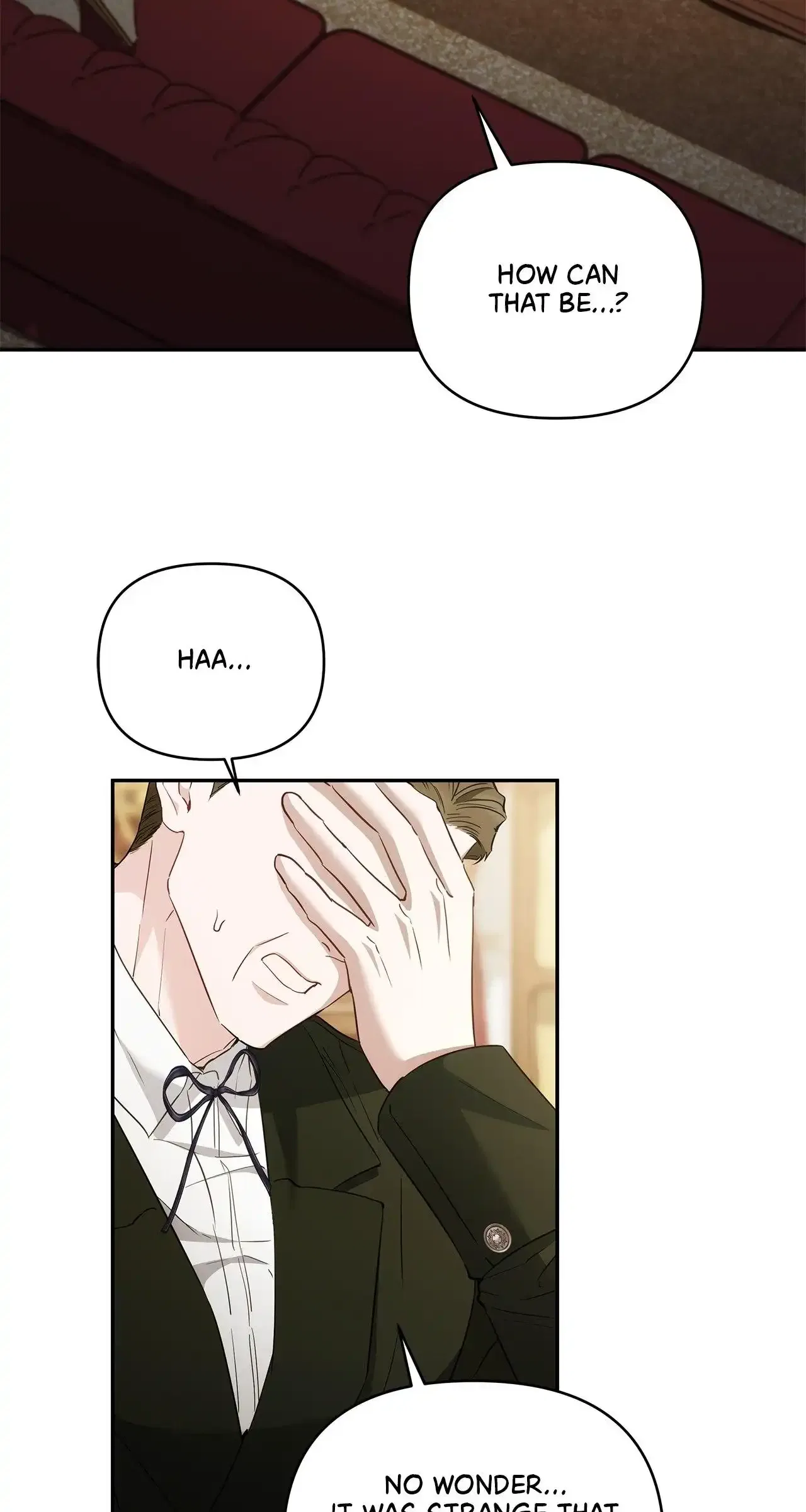 Dear Villainous Husband , the One to be Obsessed with is Over There Chapter 63 – Page 93