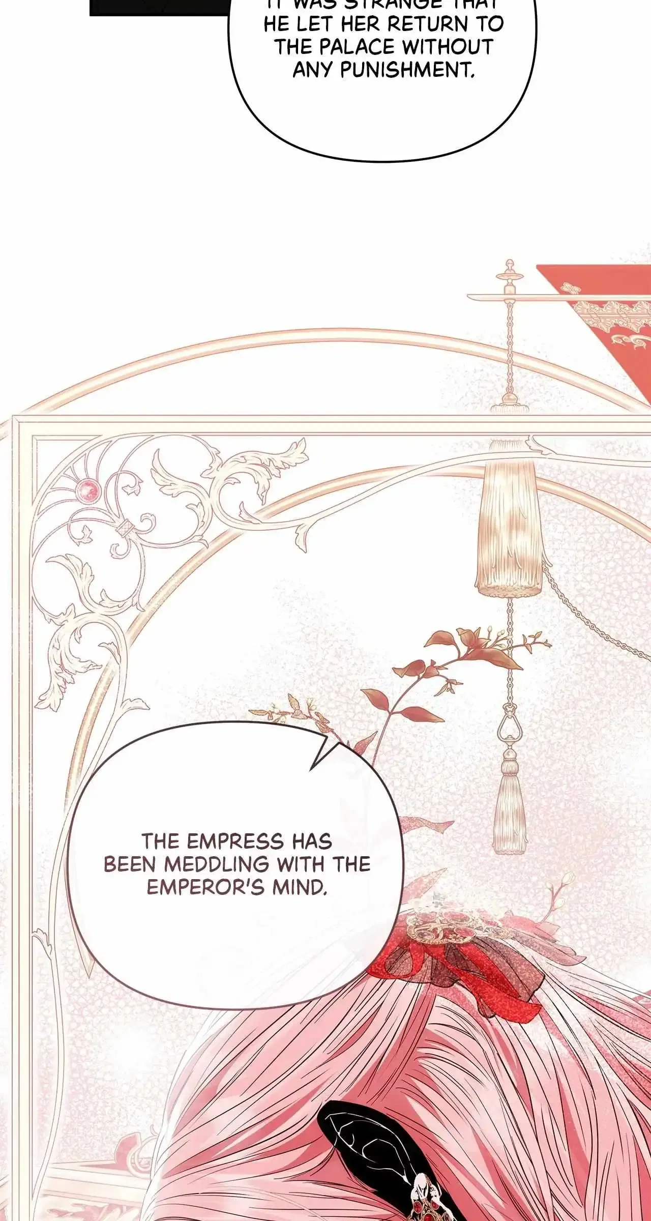 Dear Villainous Husband , the One to be Obsessed with is Over There Chapter 63 – Page 94