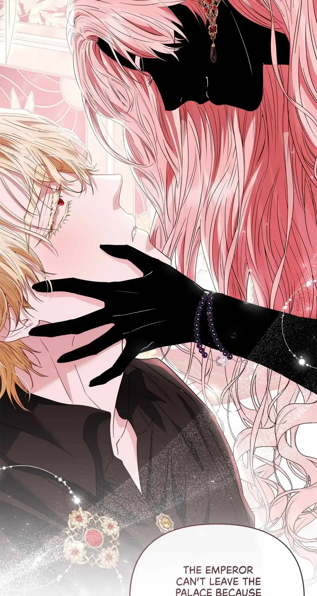 Dear Villainous Husband , the One to be Obsessed with is Over There Chapter 63 – Page 95
