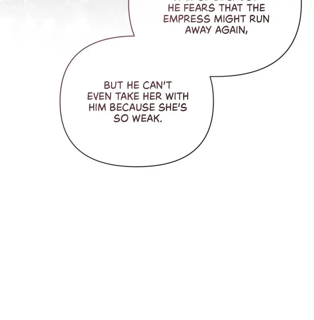 Dear Villainous Husband , the One to be Obsessed with is Over There Chapter 63 – Page 96