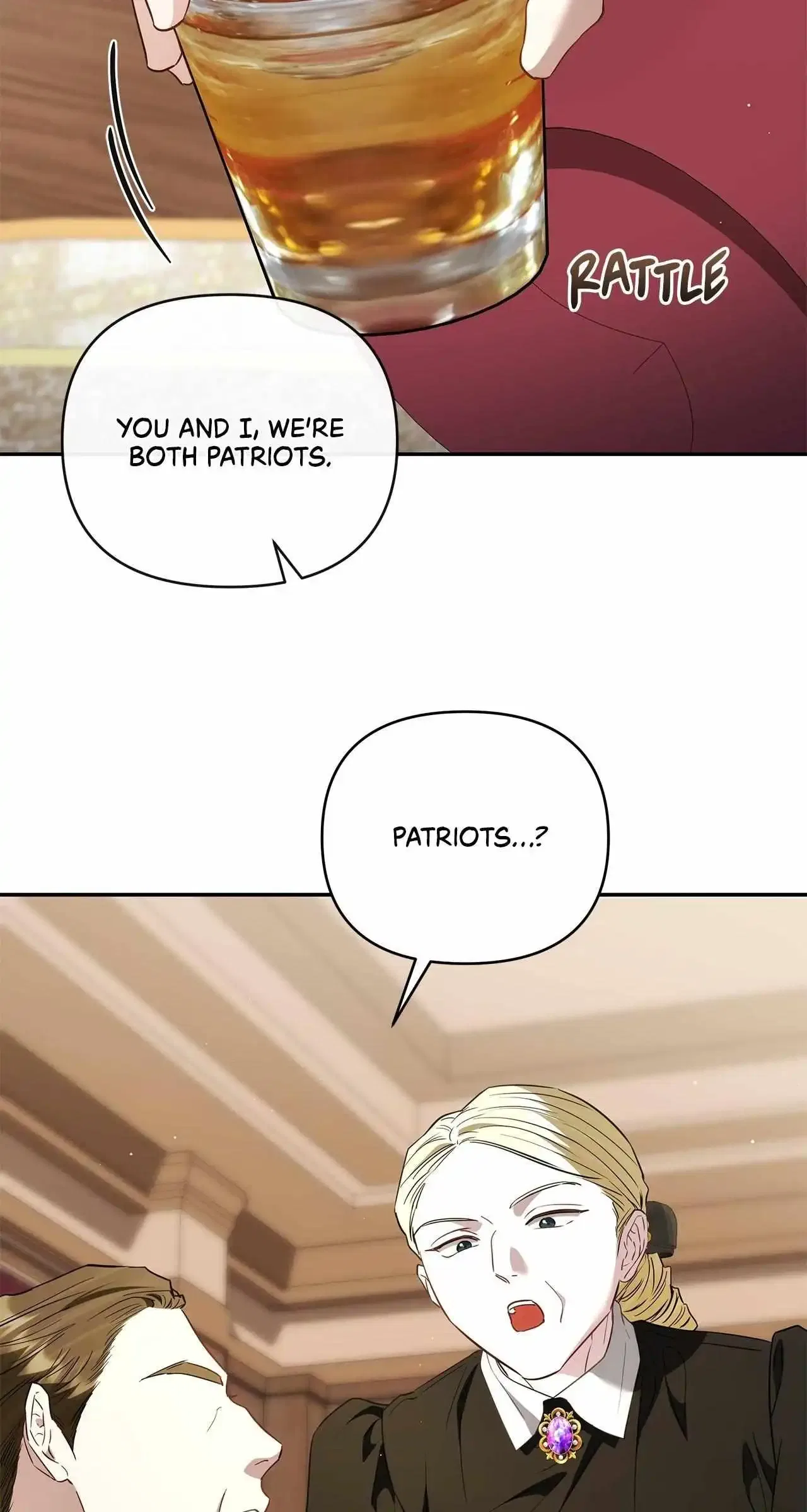 Dear Villainous Husband , the One to be Obsessed with is Over There Chapter 63 – Page 99