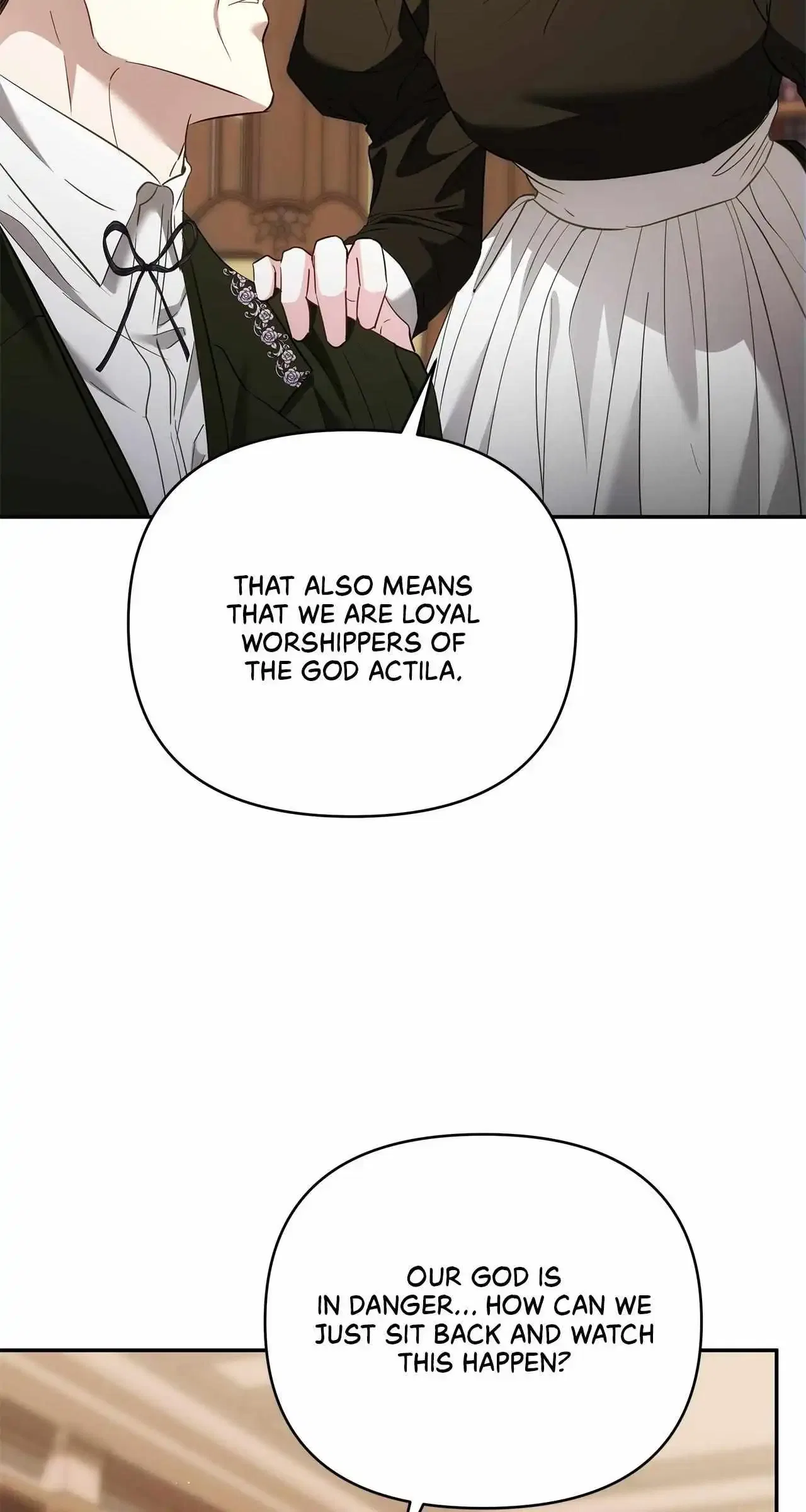 Dear Villainous Husband , the One to be Obsessed with is Over There Chapter 63 – Page 100