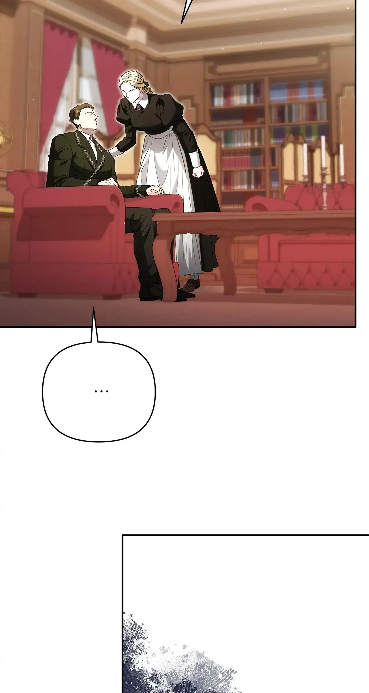 Dear Villainous Husband , the One to be Obsessed with is Over There Chapter 63 – Page 101