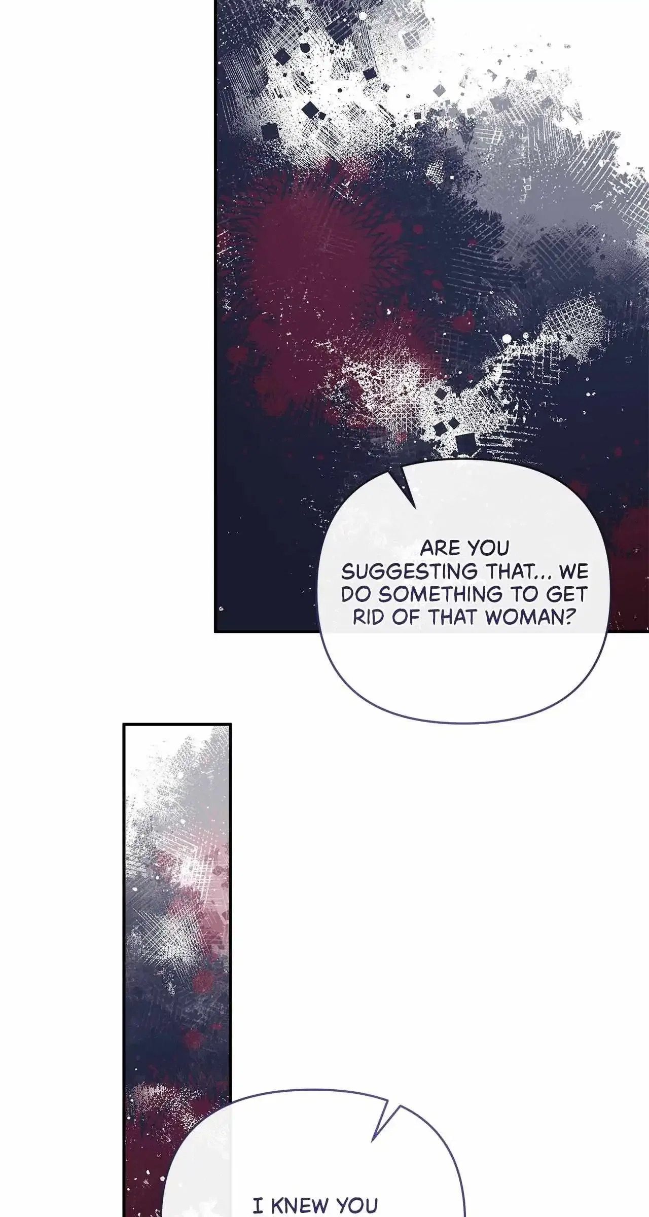 Dear Villainous Husband , the One to be Obsessed with is Over There Chapter 63 – Page 102