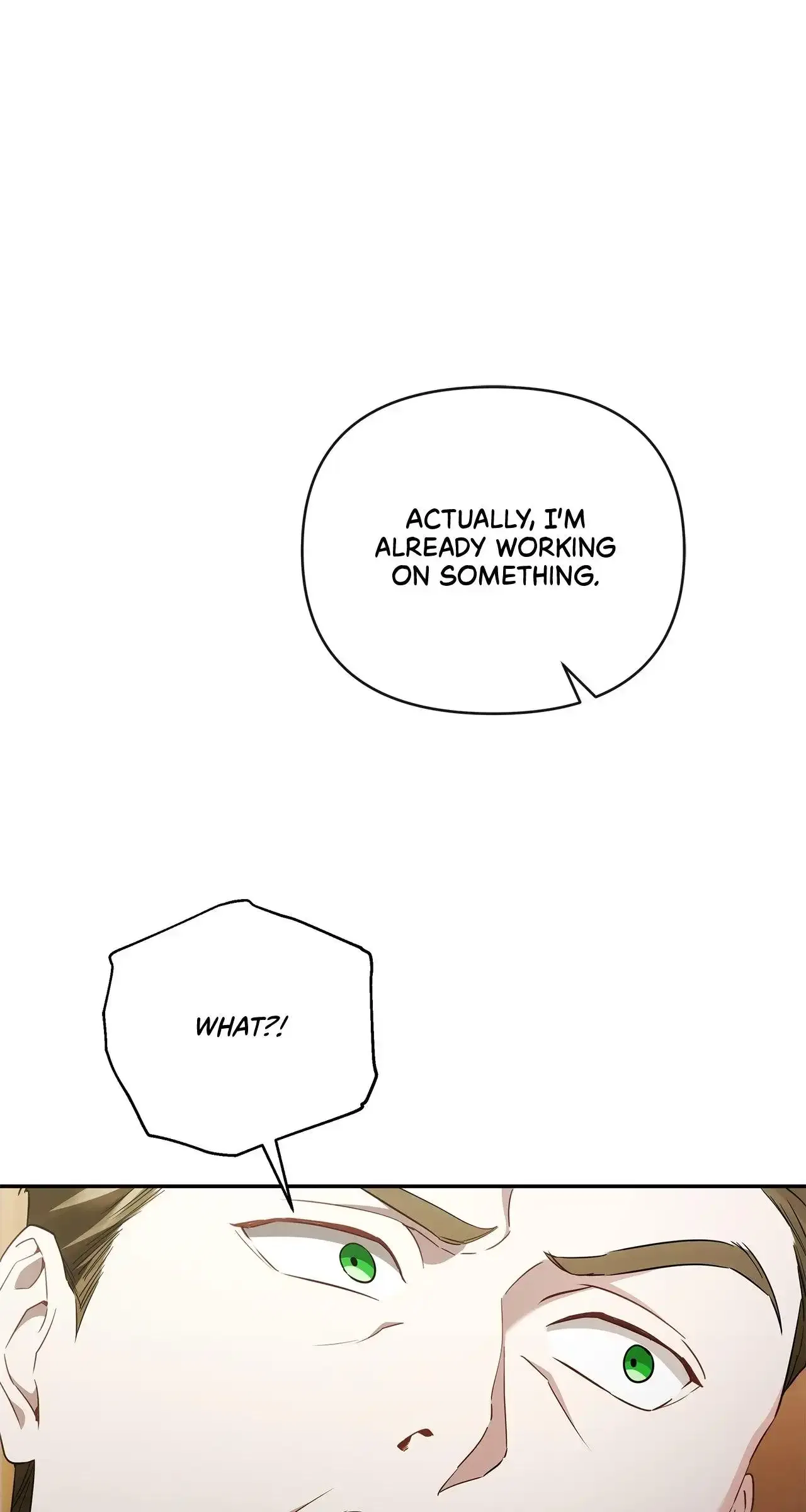 Dear Villainous Husband , the One to be Obsessed with is Over There Chapter 63 – Page 104