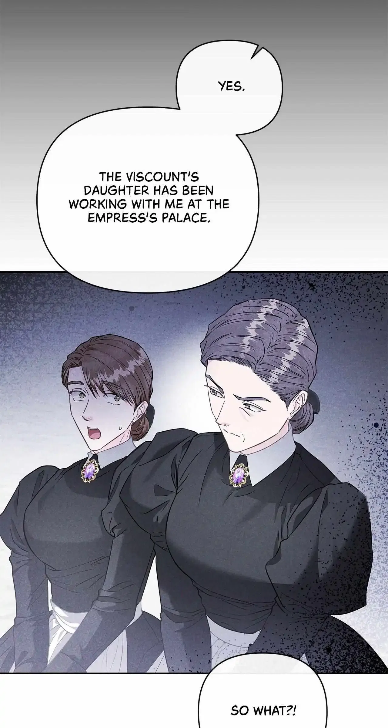 Dear Villainous Husband , the One to be Obsessed with is Over There Chapter 63 – Page 107