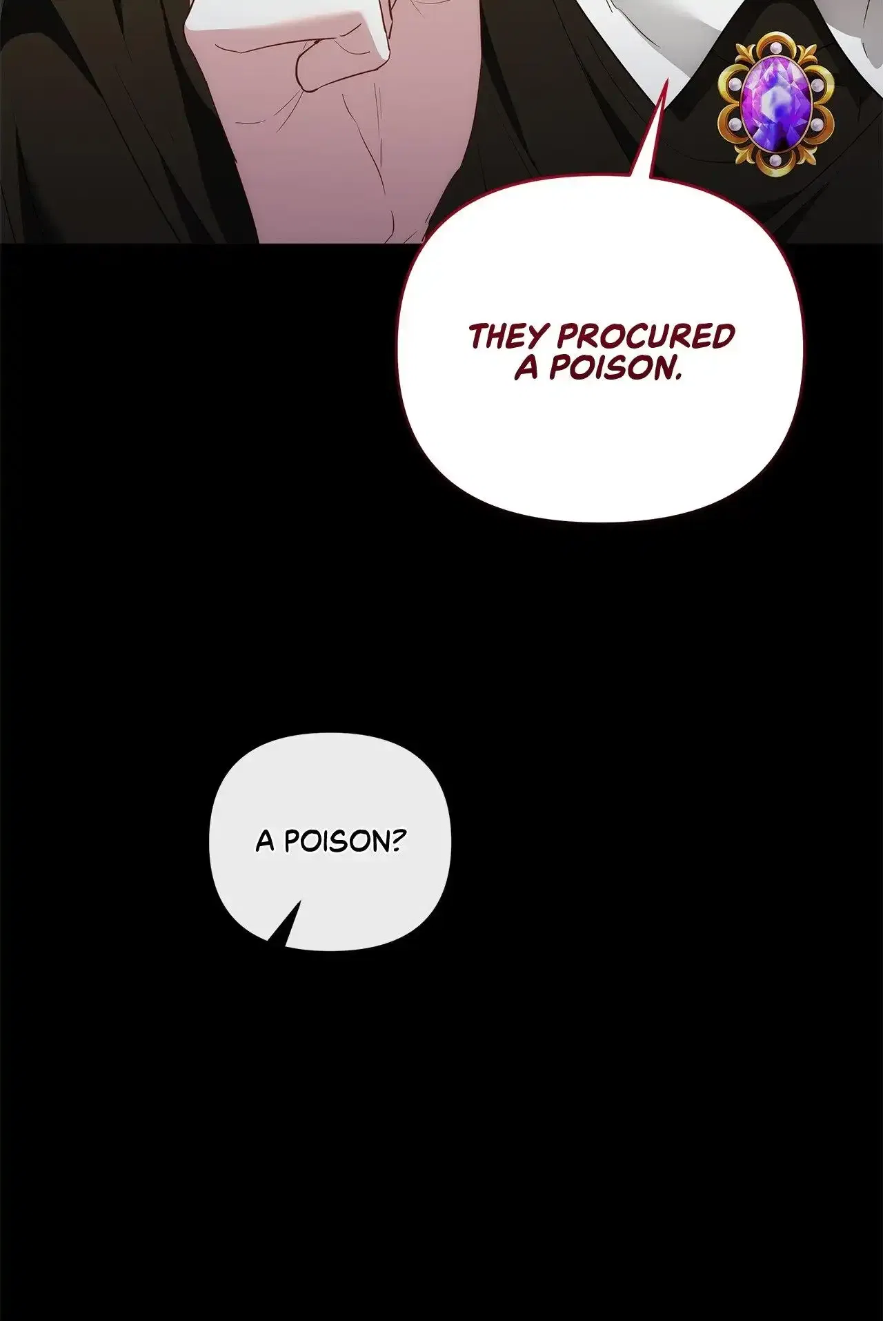 Dear Villainous Husband , the One to be Obsessed with is Over There Chapter 63 – Page 109