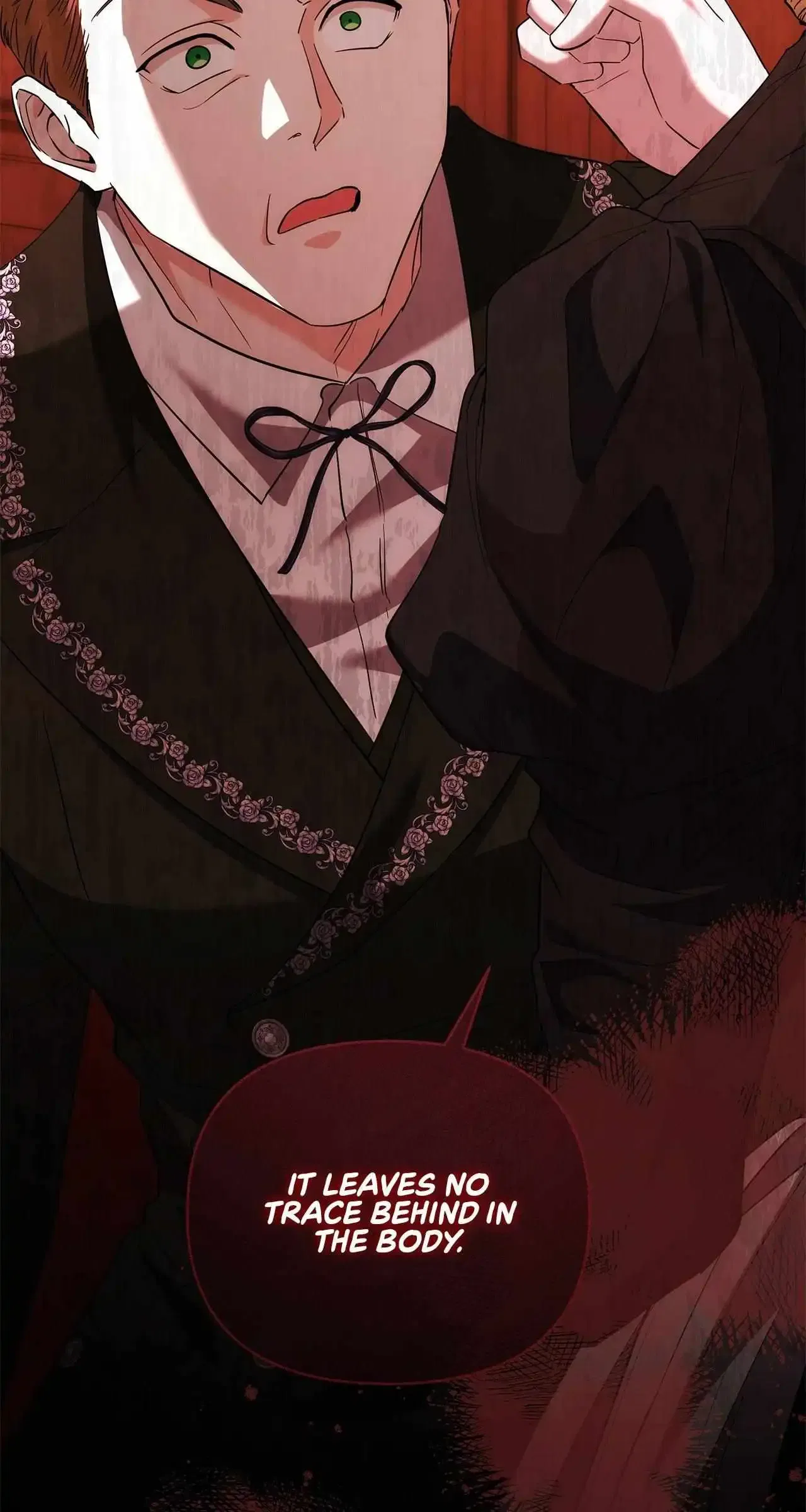 Dear Villainous Husband , the One to be Obsessed with is Over There Chapter 63 – Page 112