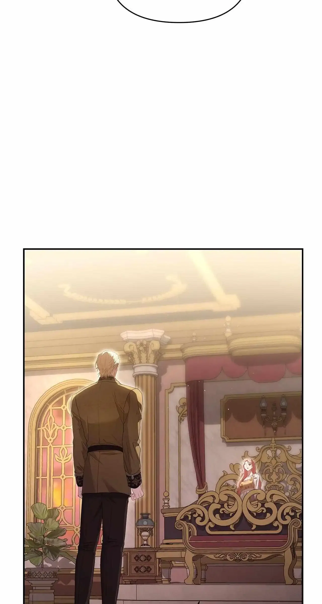 Dear Villainous Husband , the One to be Obsessed with is Over There Chapter 62 – Page 5