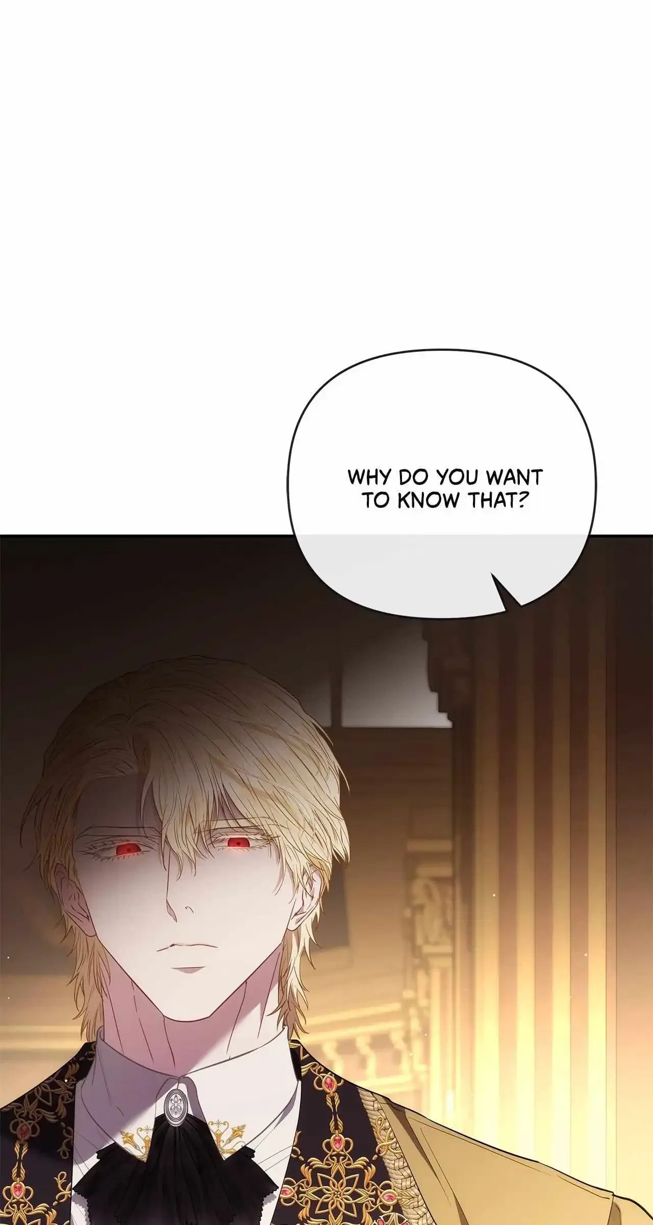 Dear Villainous Husband , the One to be Obsessed with is Over There Chapter 62 – Page 7
