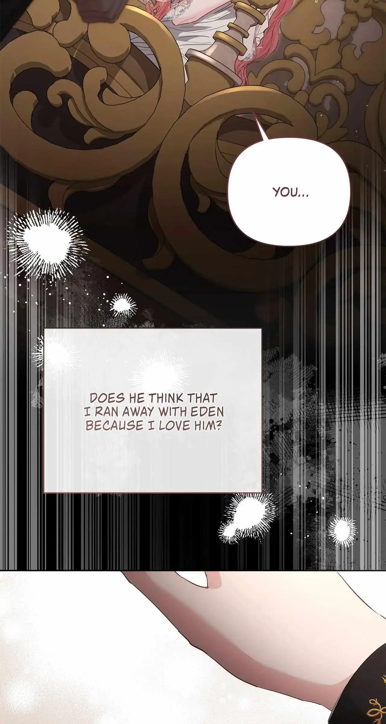 Dear Villainous Husband , the One to be Obsessed with is Over There Chapter 62 – Page 10