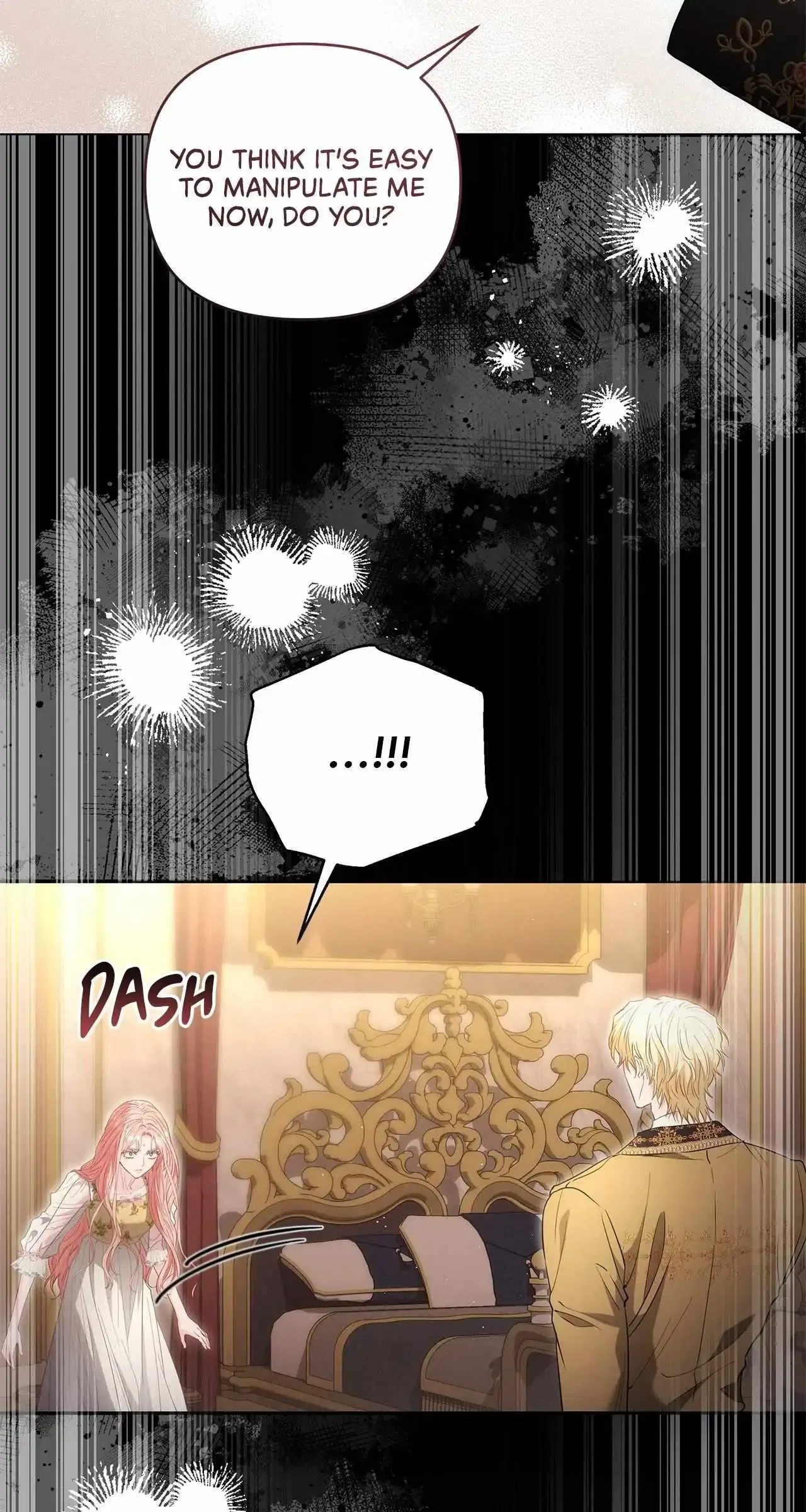 Dear Villainous Husband , the One to be Obsessed with is Over There Chapter 62 – Page 11