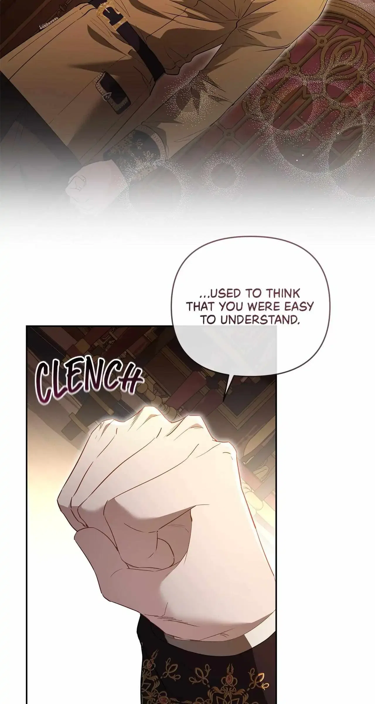 Dear Villainous Husband , the One to be Obsessed with is Over There Chapter 62 – Page 14