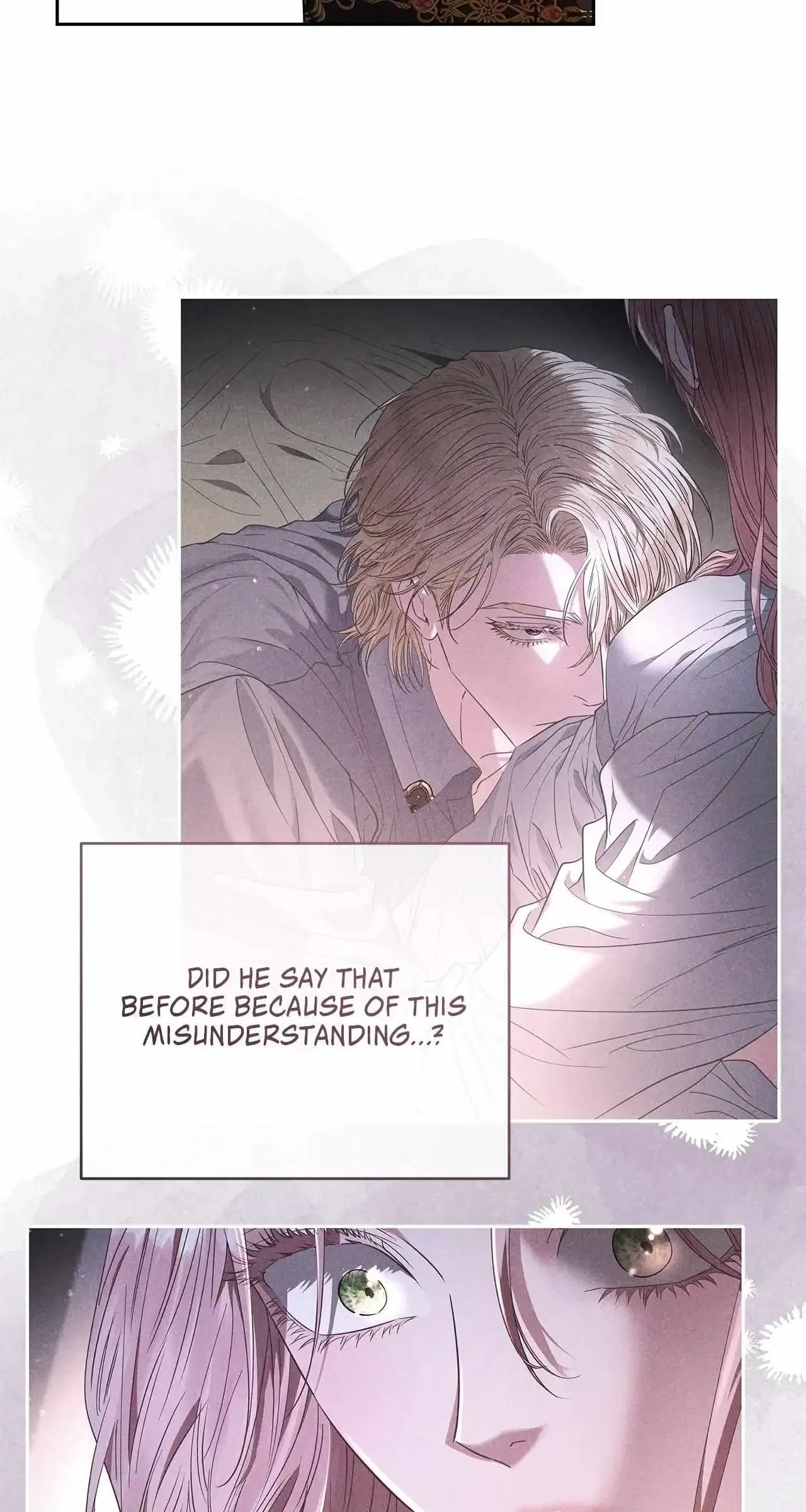 Dear Villainous Husband , the One to be Obsessed with is Over There Chapter 62 – Page 15