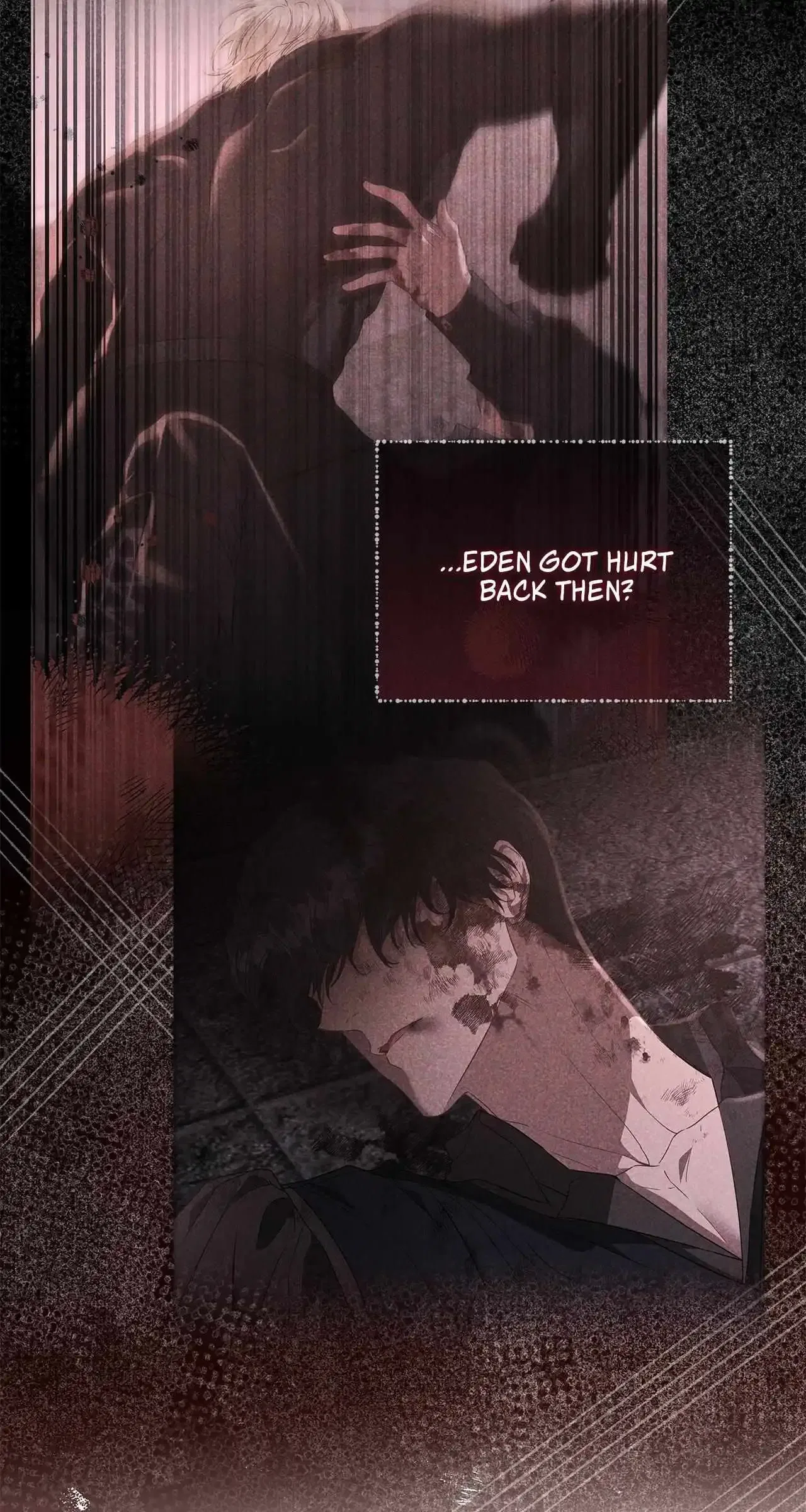 Dear Villainous Husband , the One to be Obsessed with is Over There Chapter 62 – Page 21