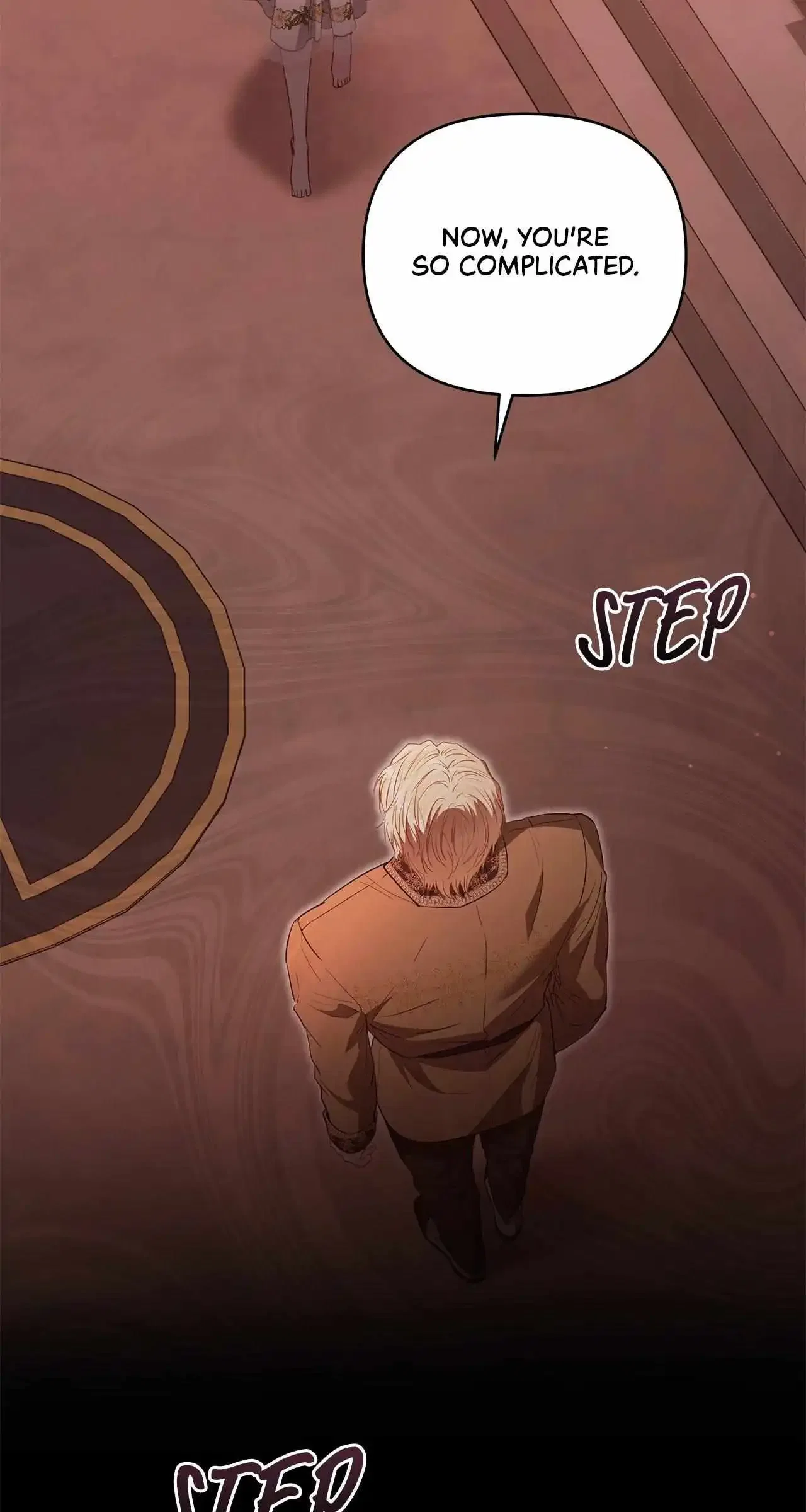 Dear Villainous Husband , the One to be Obsessed with is Over There Chapter 62 – Page 23