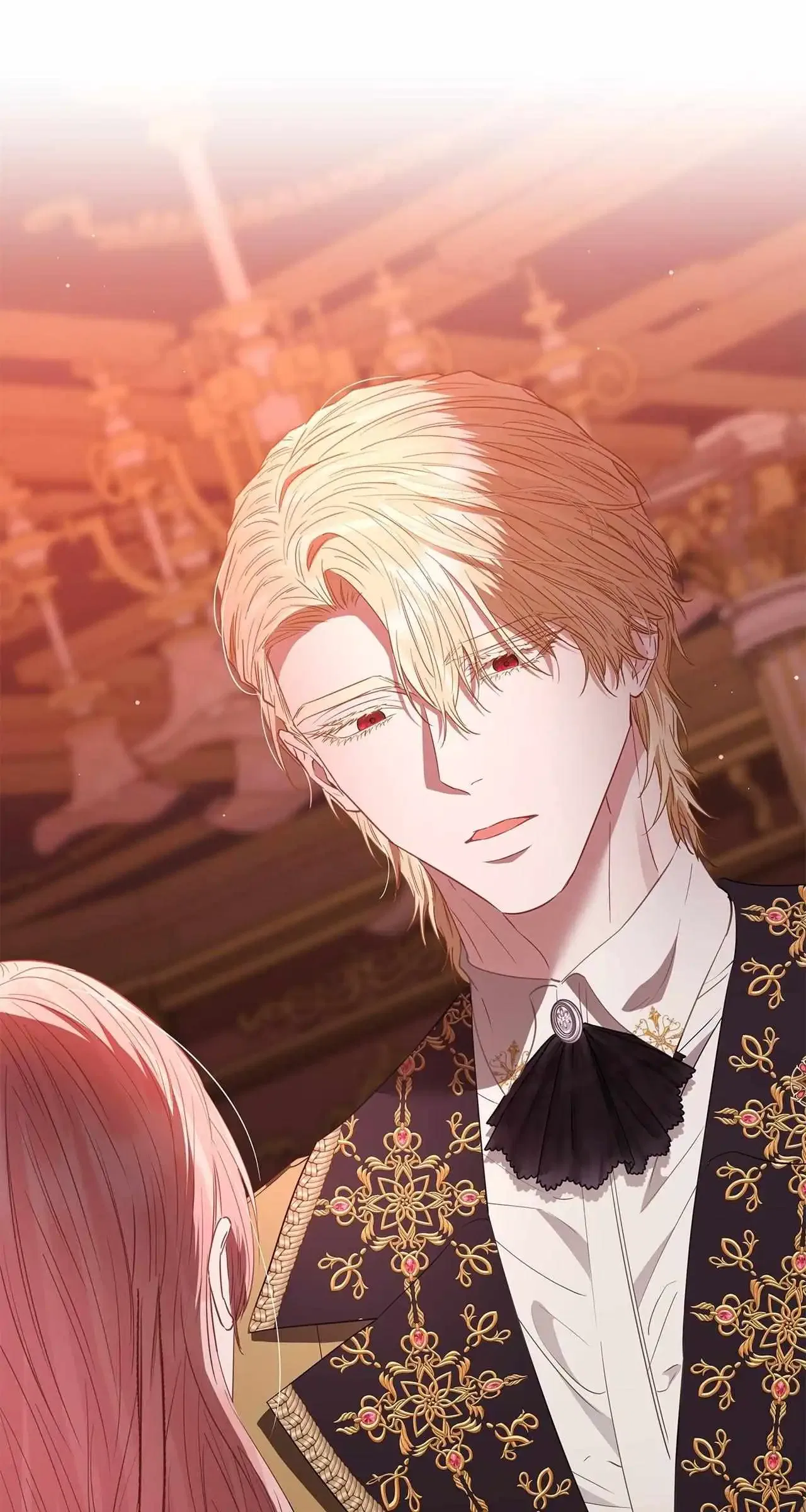 Dear Villainous Husband , the One to be Obsessed with is Over There Chapter 62 – Page 25