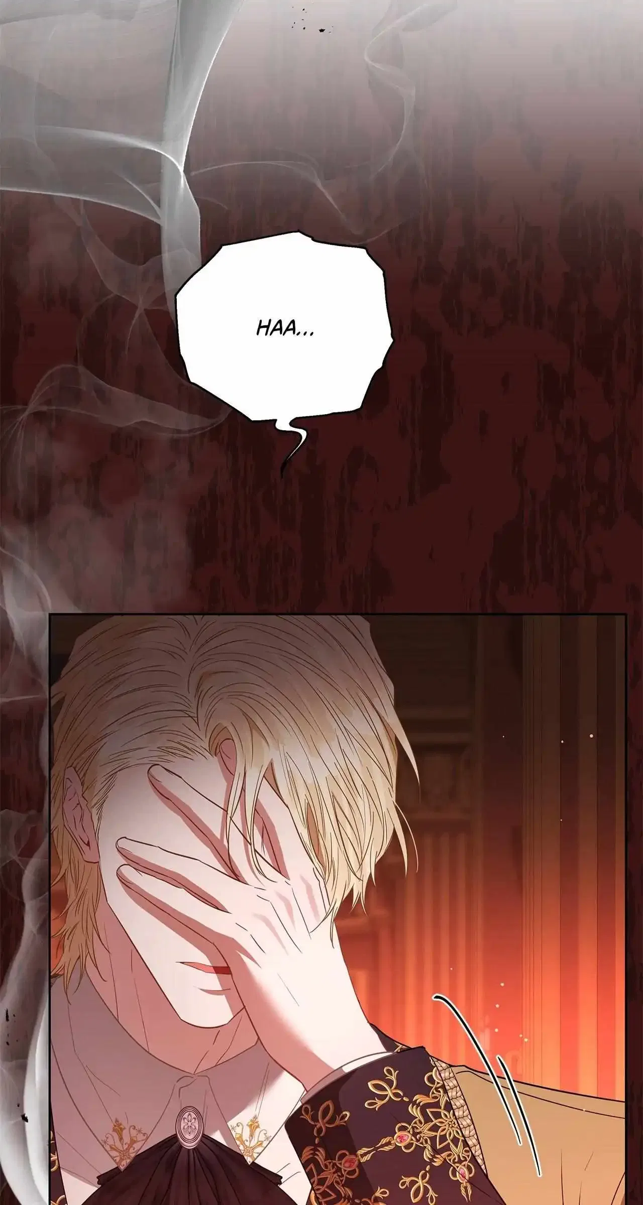 Dear Villainous Husband , the One to be Obsessed with is Over There Chapter 62 – Page 28