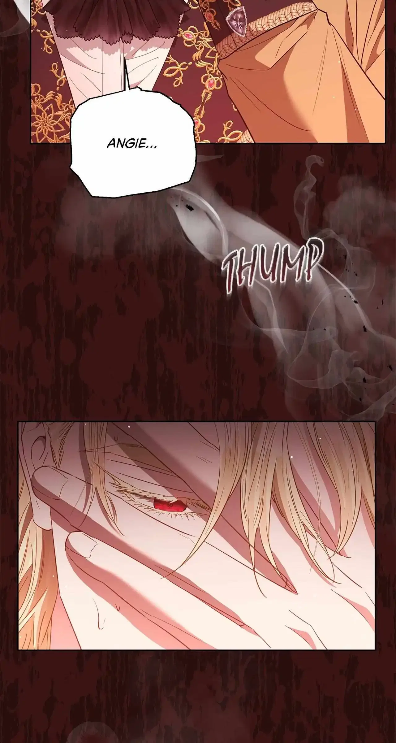 Dear Villainous Husband , the One to be Obsessed with is Over There Chapter 62 – Page 29