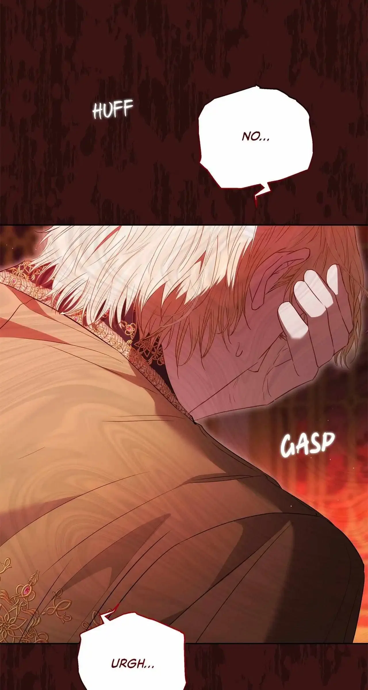 Dear Villainous Husband , the One to be Obsessed with is Over There Chapter 62 – Page 33