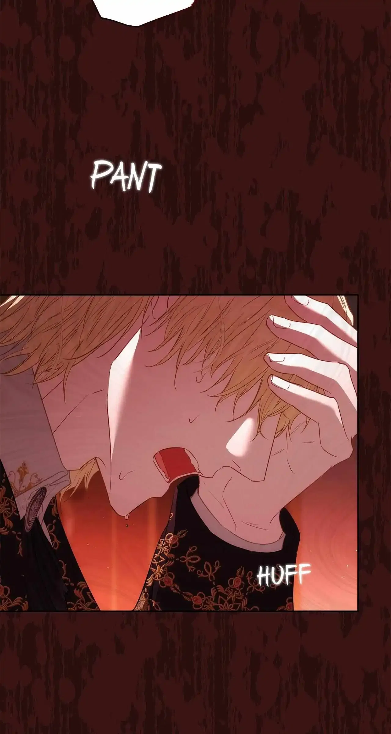 Dear Villainous Husband , the One to be Obsessed with is Over There Chapter 62 – Page 34