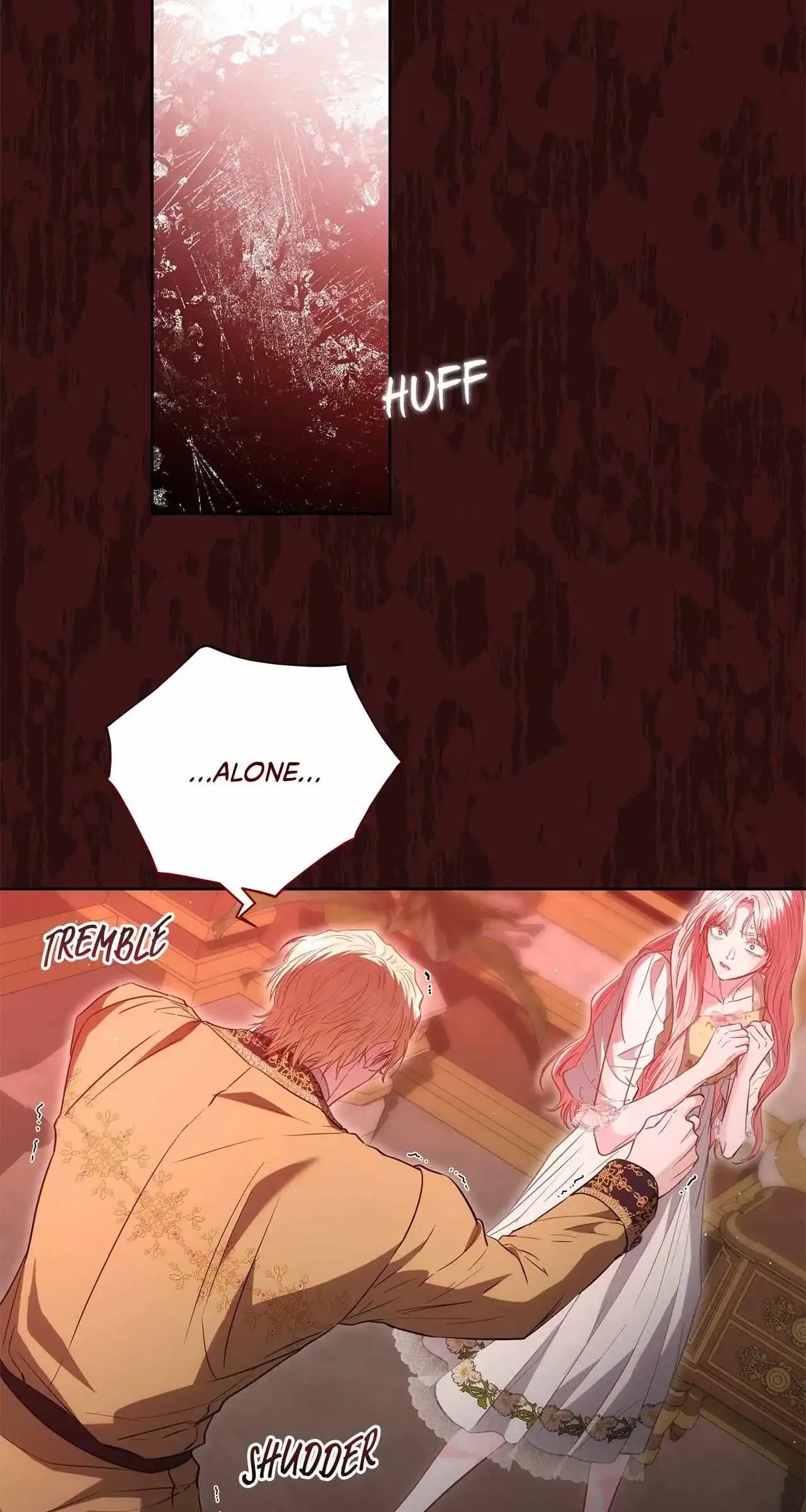 Dear Villainous Husband , the One to be Obsessed with is Over There Chapter 62 – Page 36