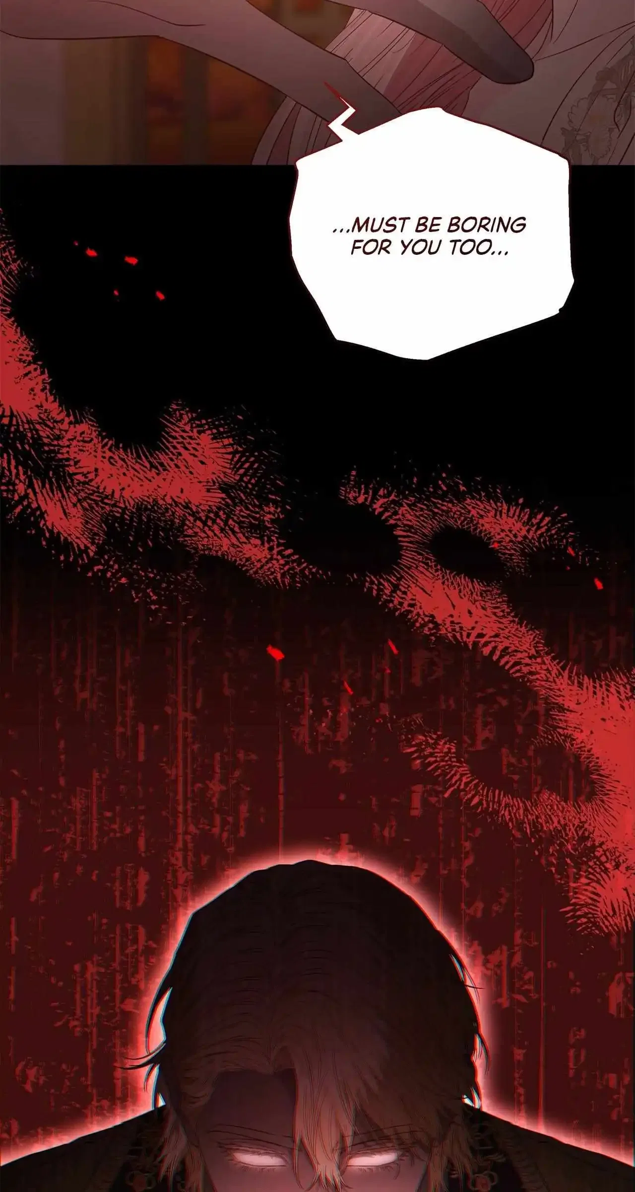 Dear Villainous Husband , the One to be Obsessed with is Over There Chapter 62 – Page 39