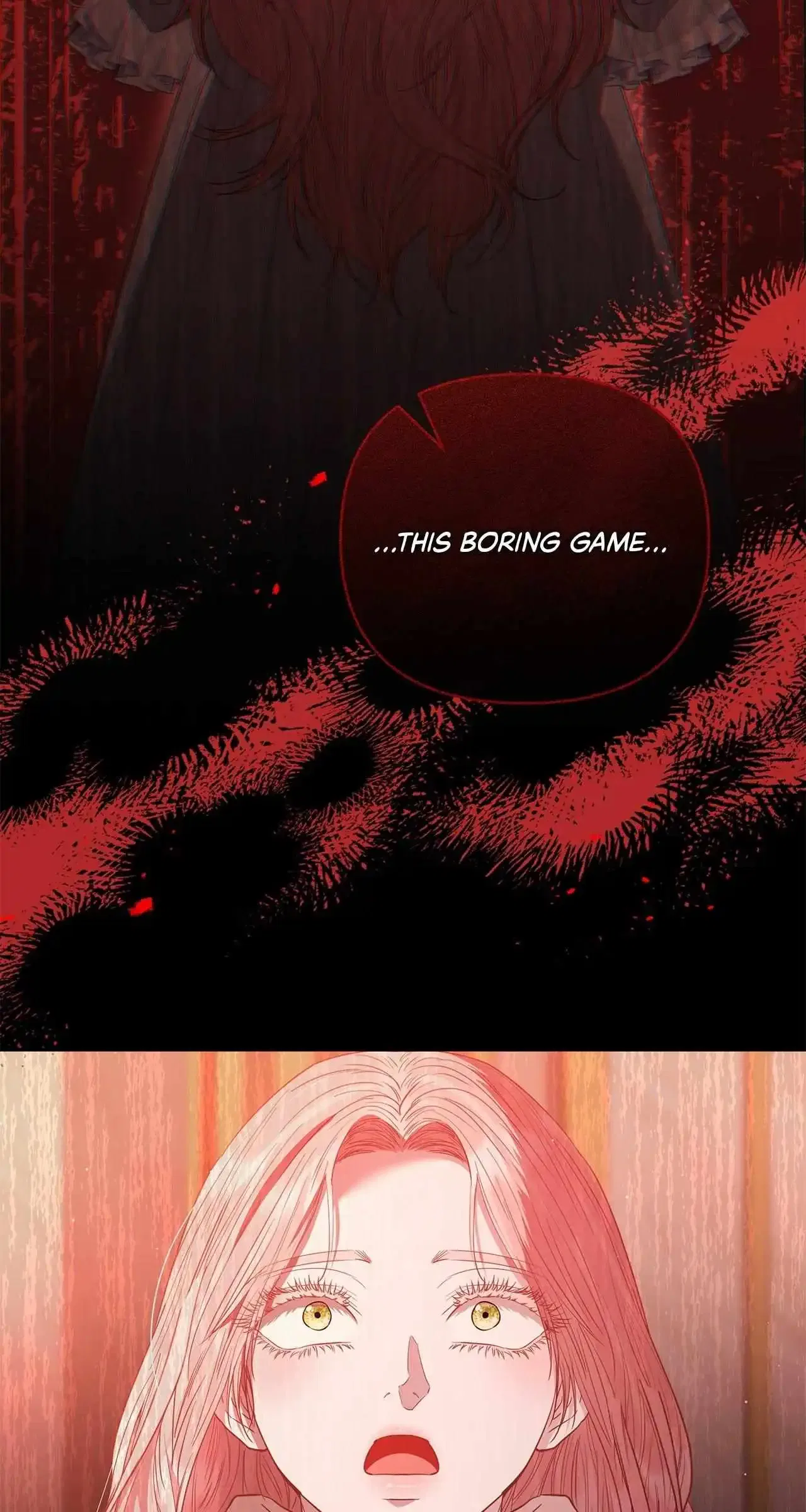 Dear Villainous Husband , the One to be Obsessed with is Over There Chapter 62 – Page 41