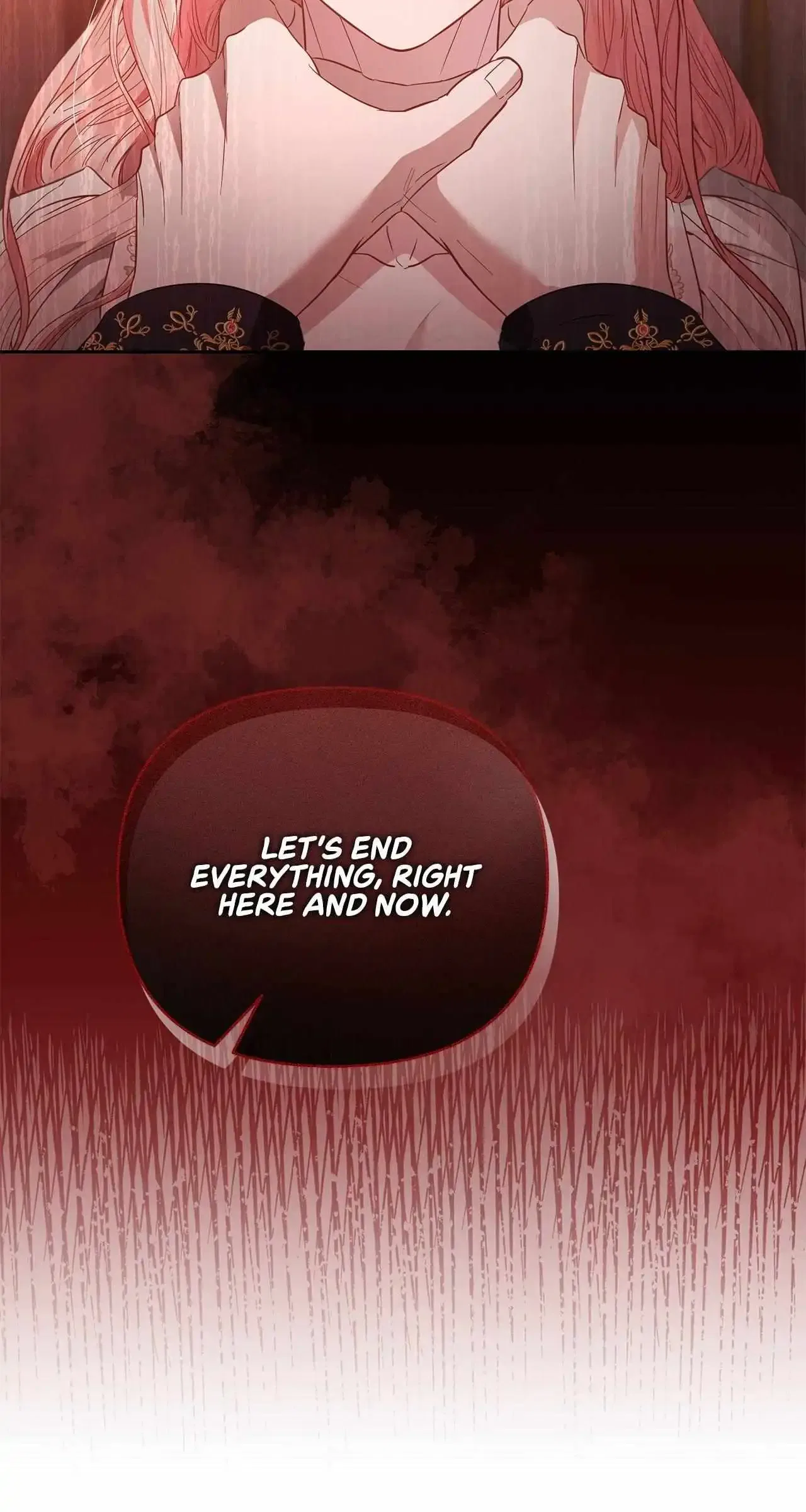 Dear Villainous Husband , the One to be Obsessed with is Over There Chapter 62 – Page 42
