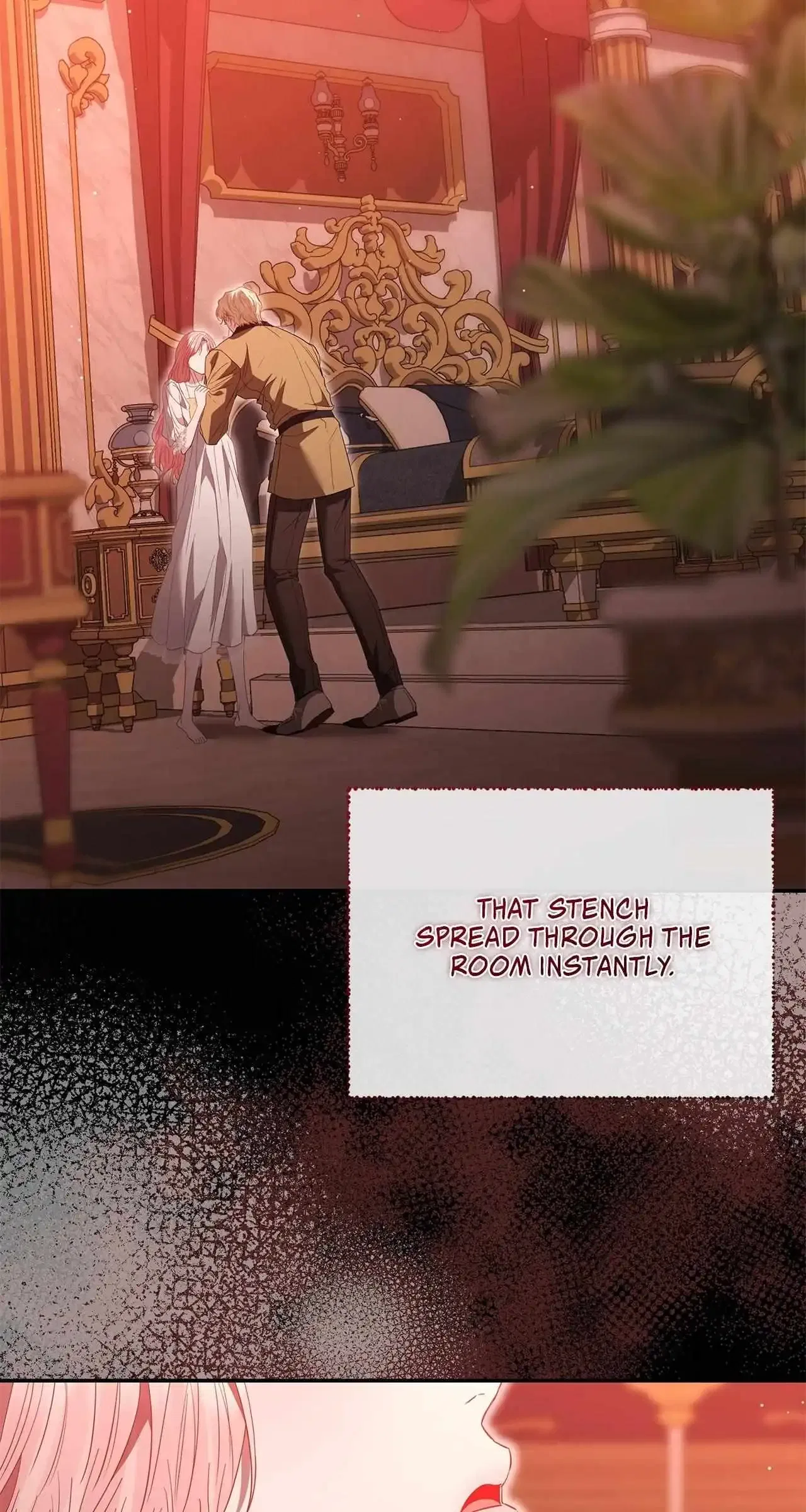 Dear Villainous Husband , the One to be Obsessed with is Over There Chapter 62 – Page 46