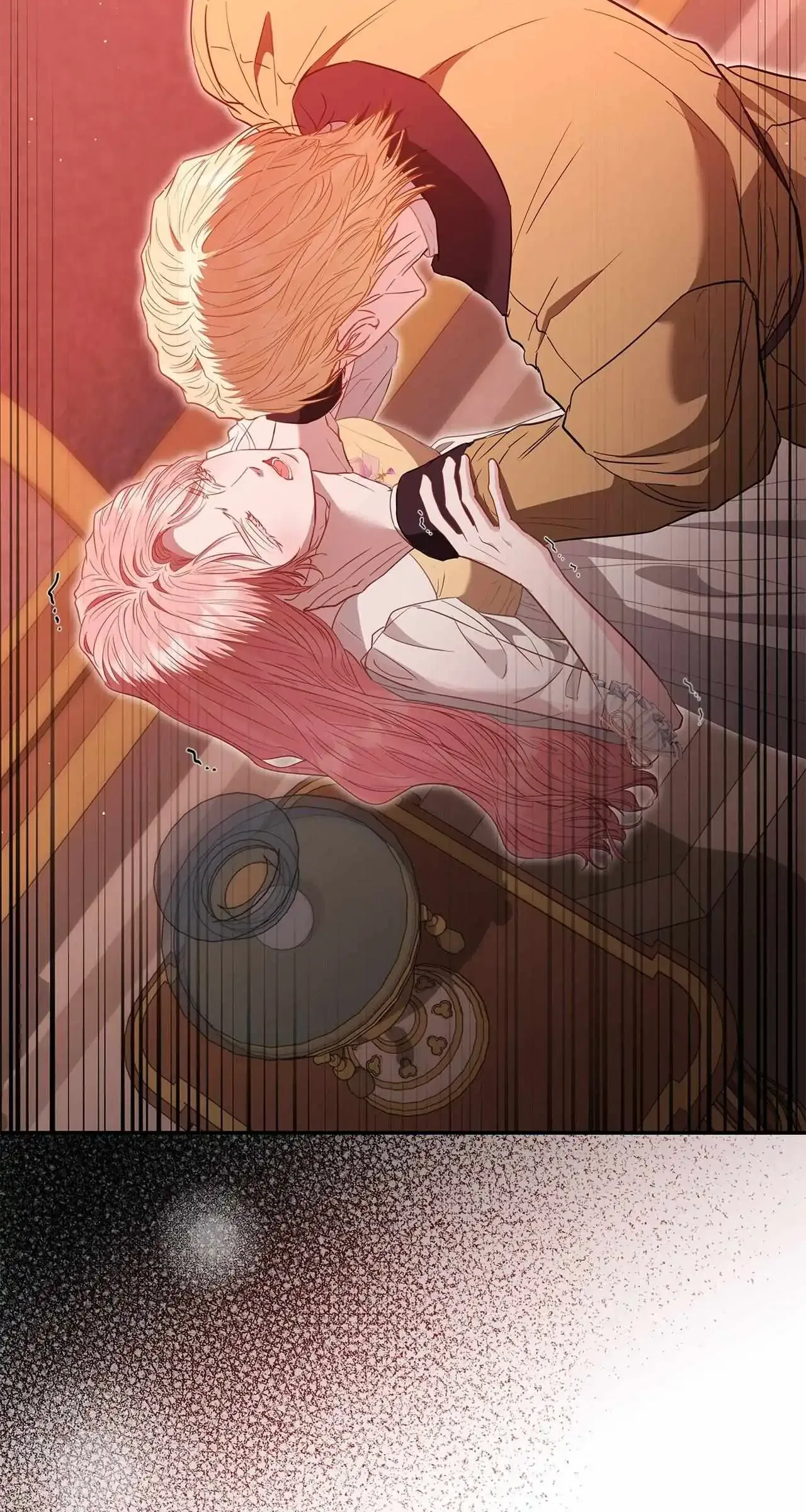 Dear Villainous Husband , the One to be Obsessed with is Over There Chapter 62 – Page 48