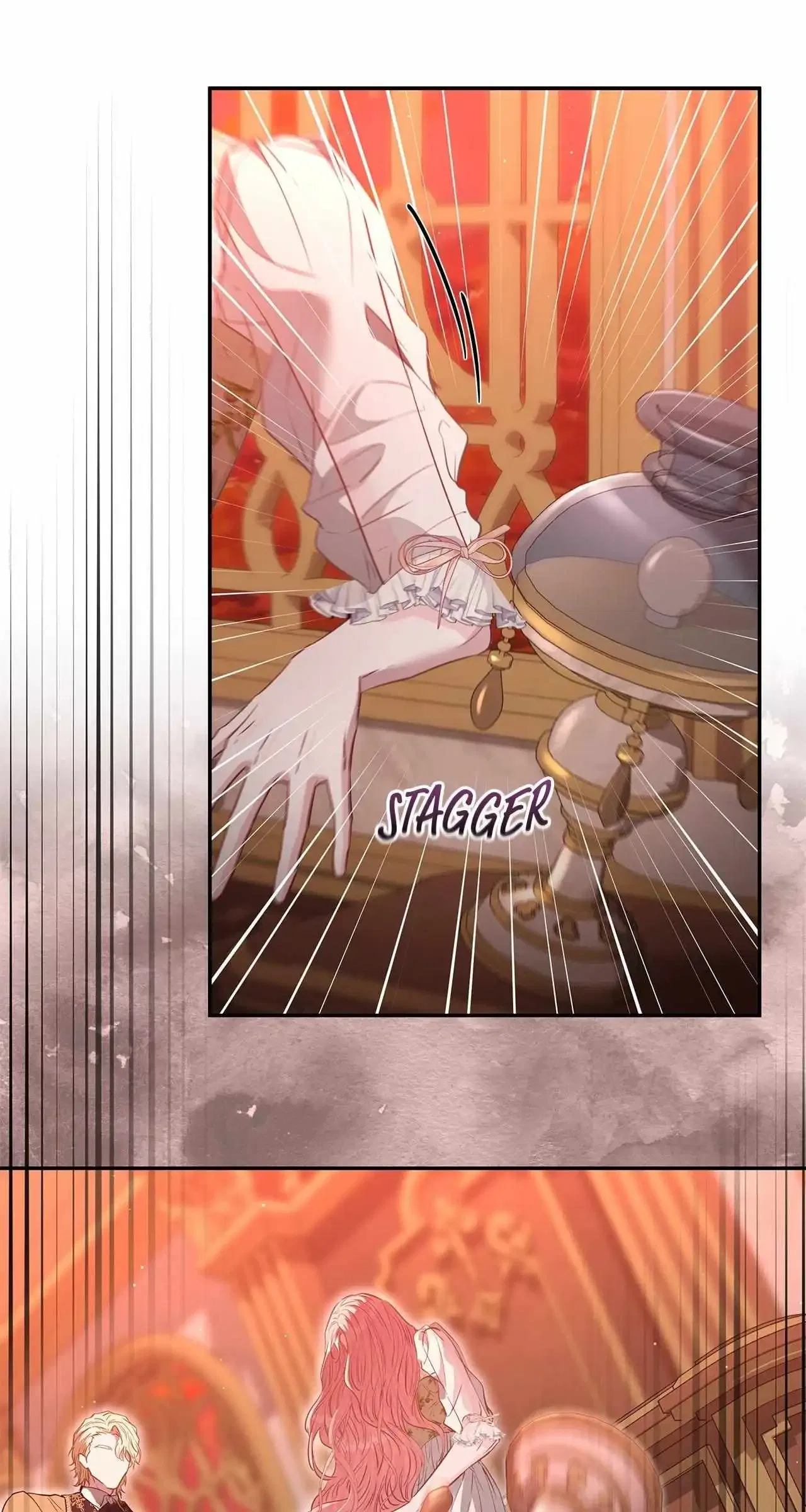 Dear Villainous Husband , the One to be Obsessed with is Over There Chapter 62 – Page 57