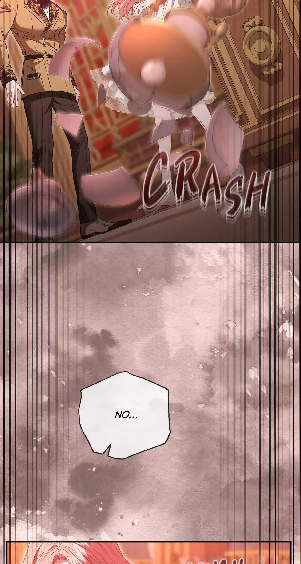 Dear Villainous Husband , the One to be Obsessed with is Over There Chapter 62 – Page 58