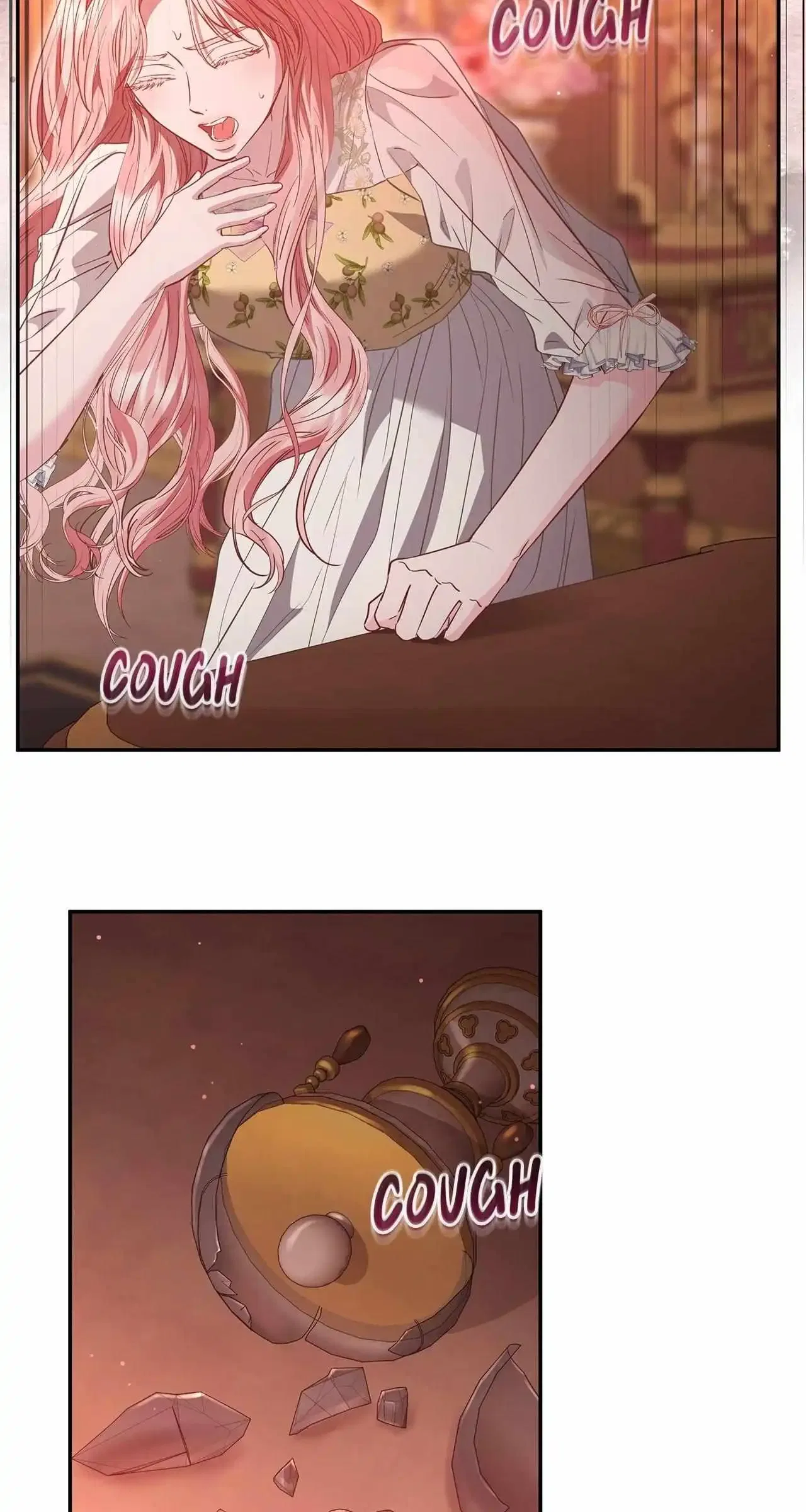 Dear Villainous Husband , the One to be Obsessed with is Over There Chapter 62 – Page 59