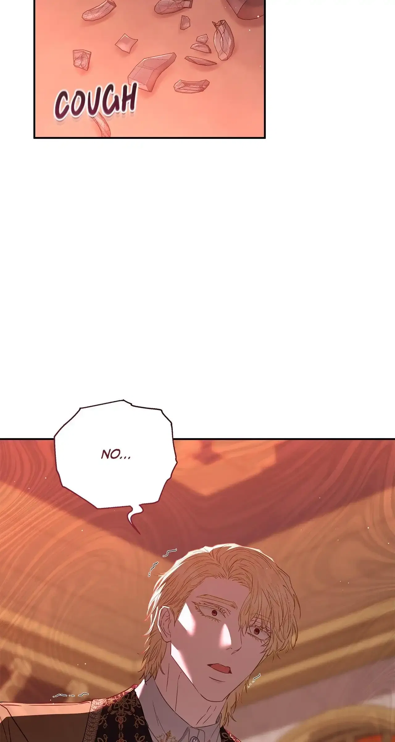 Dear Villainous Husband , the One to be Obsessed with is Over There Chapter 62 – Page 60