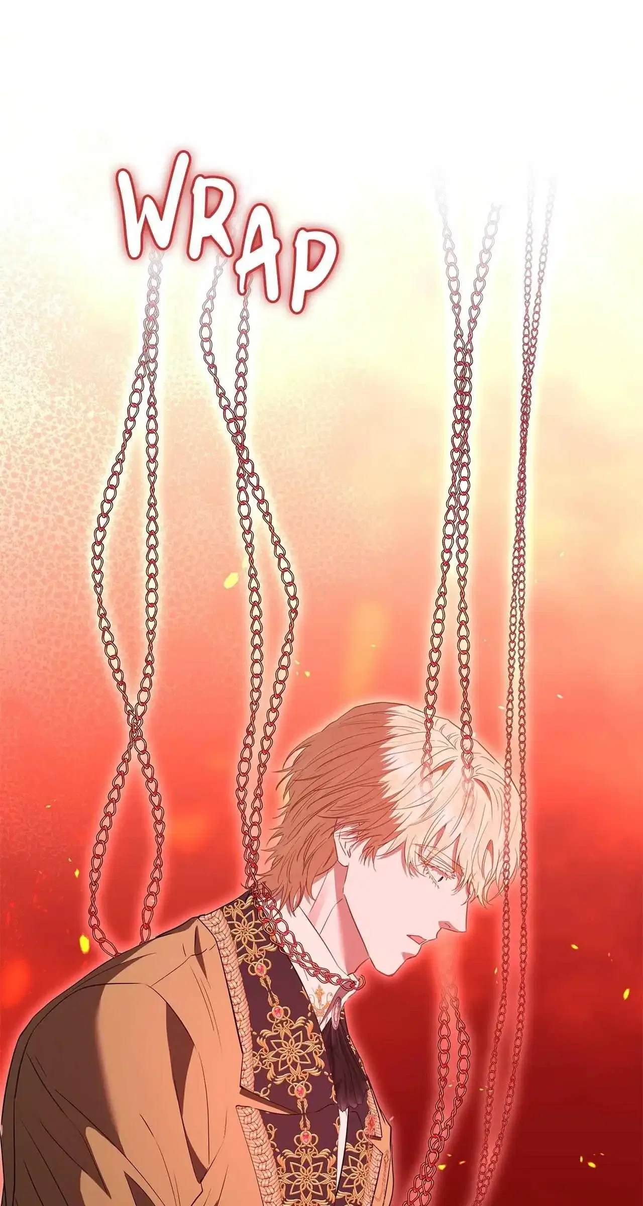 Dear Villainous Husband , the One to be Obsessed with is Over There Chapter 62 – Page 64