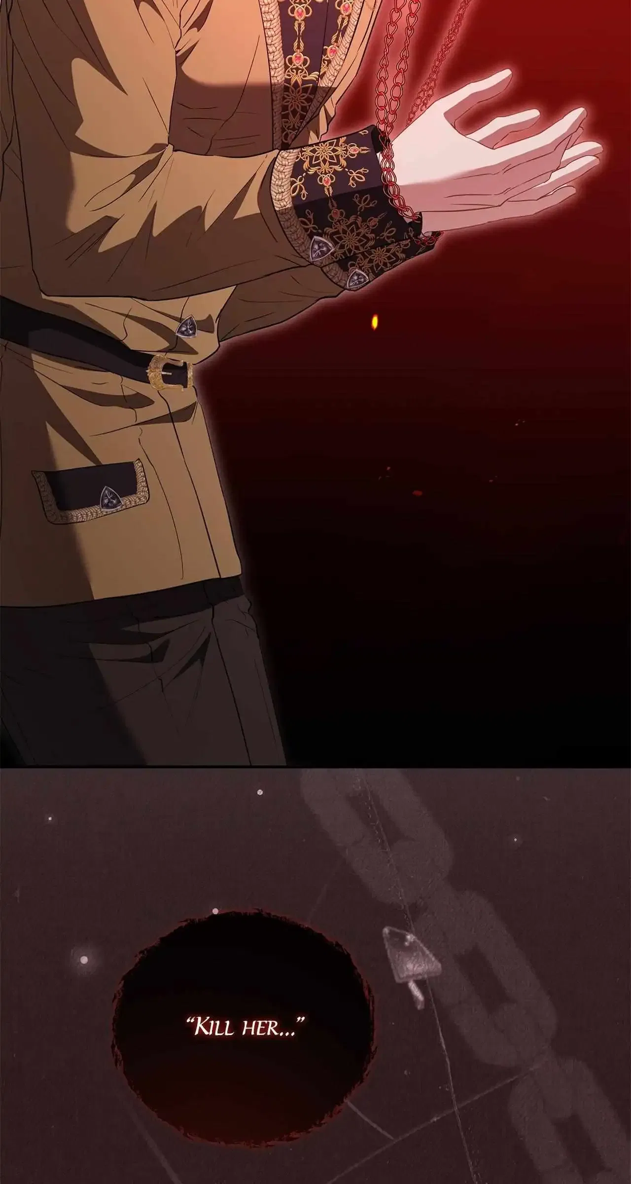 Dear Villainous Husband , the One to be Obsessed with is Over There Chapter 62 – Page 65