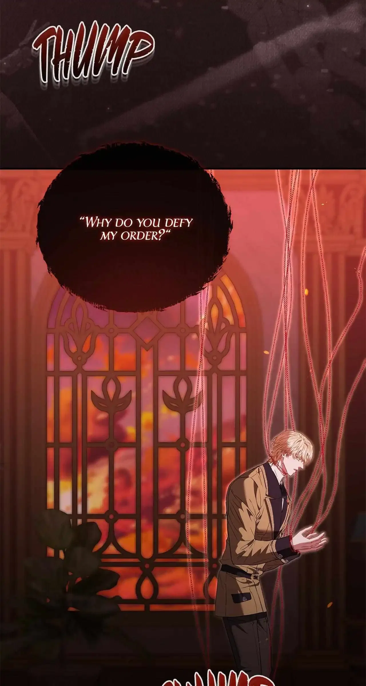 Dear Villainous Husband , the One to be Obsessed with is Over There Chapter 62 – Page 68