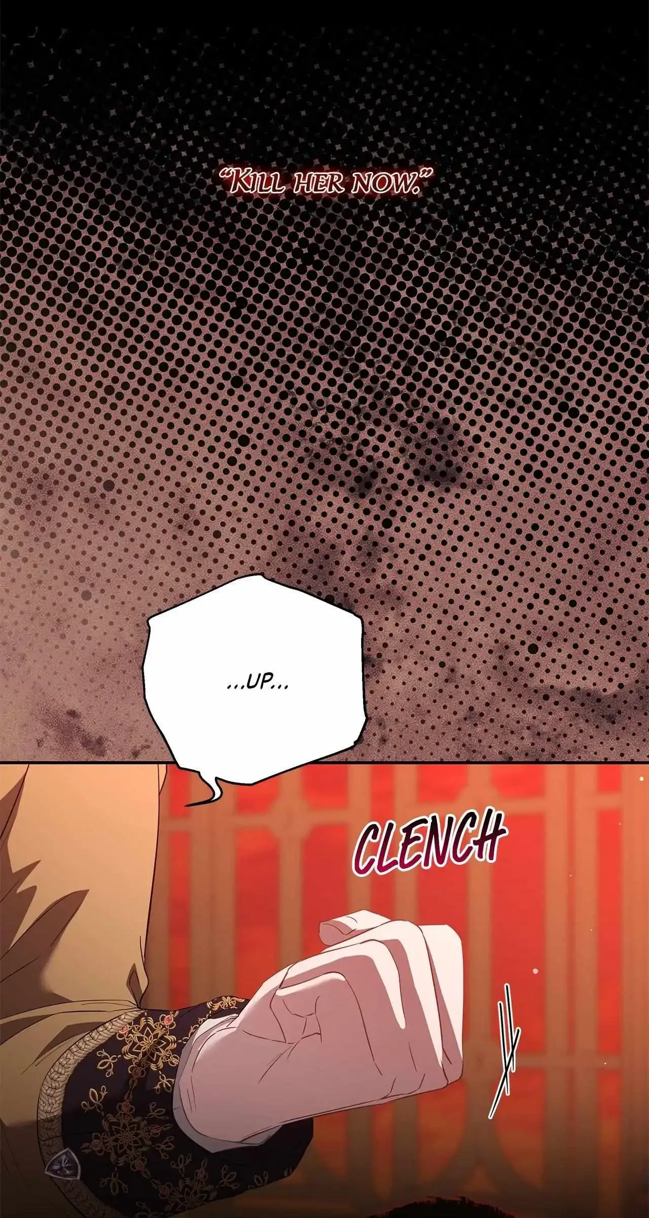 Dear Villainous Husband , the One to be Obsessed with is Over There Chapter 62 – Page 73