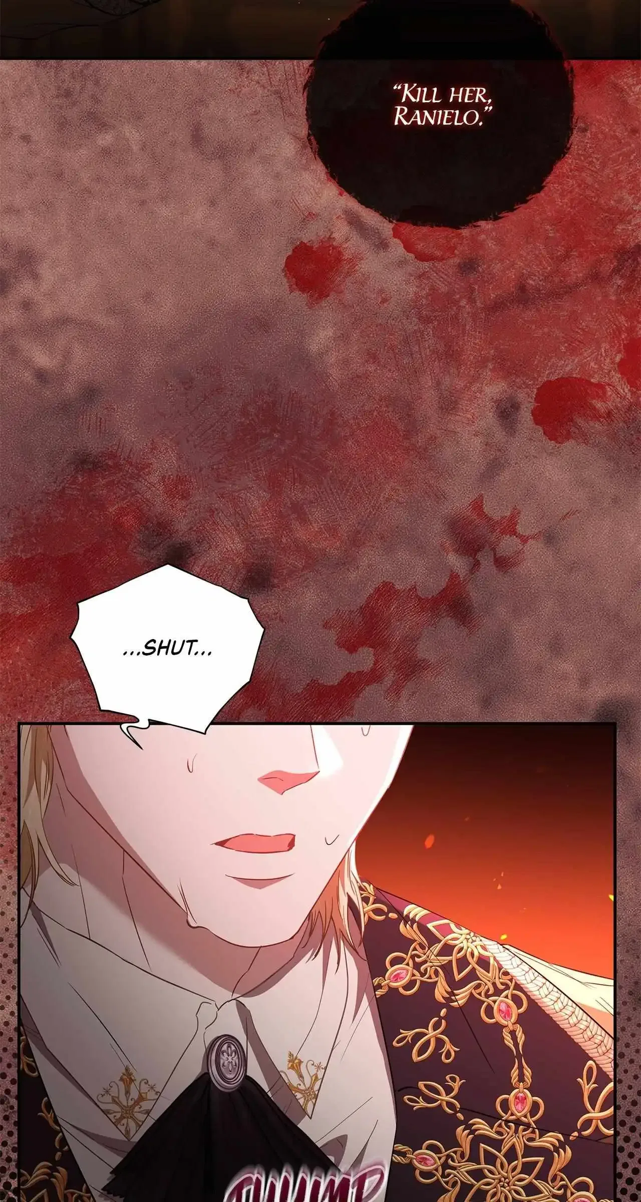 Dear Villainous Husband , the One to be Obsessed with is Over There Chapter 62 – Page 74