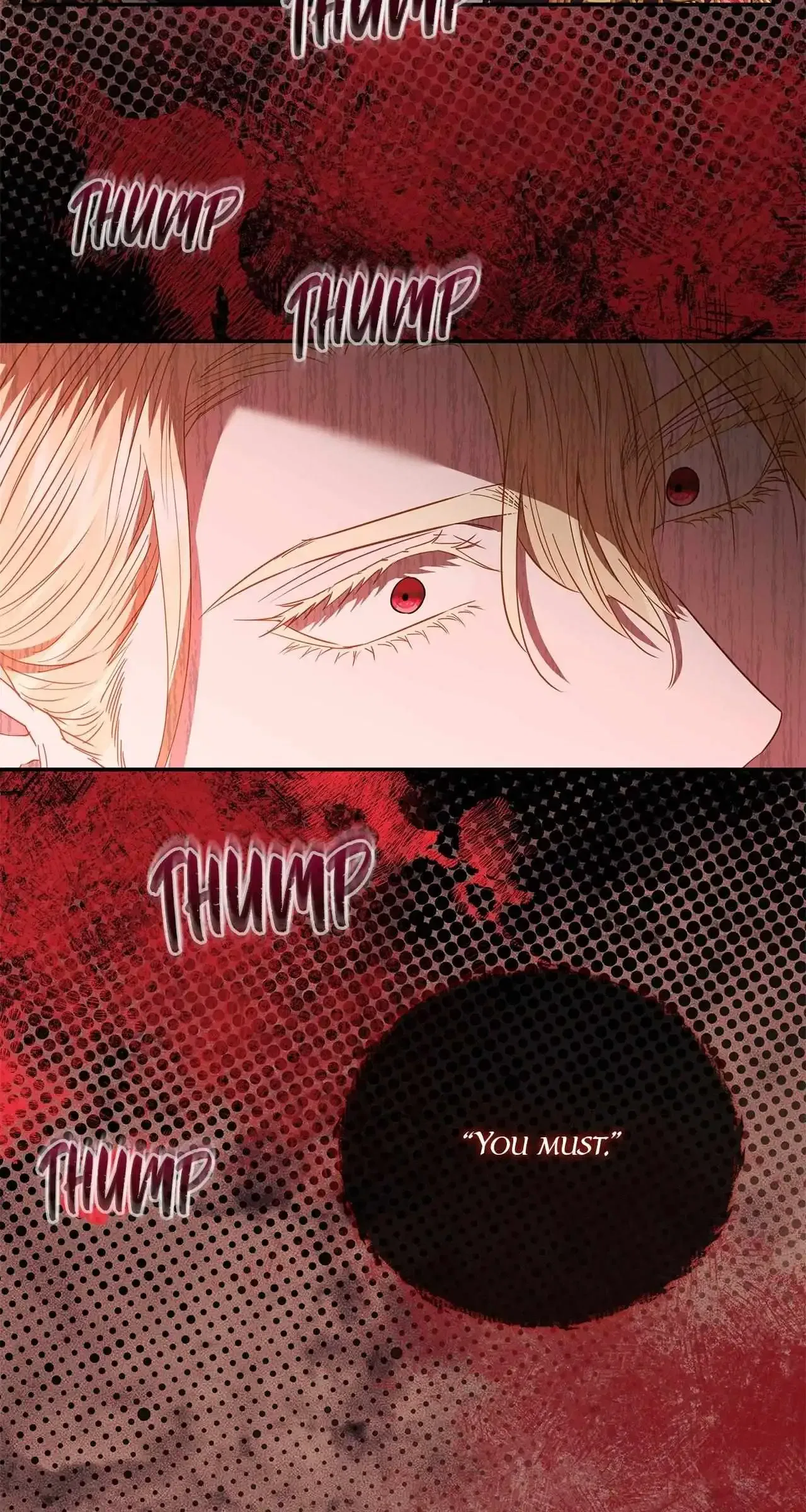 Dear Villainous Husband , the One to be Obsessed with is Over There Chapter 62 – Page 75