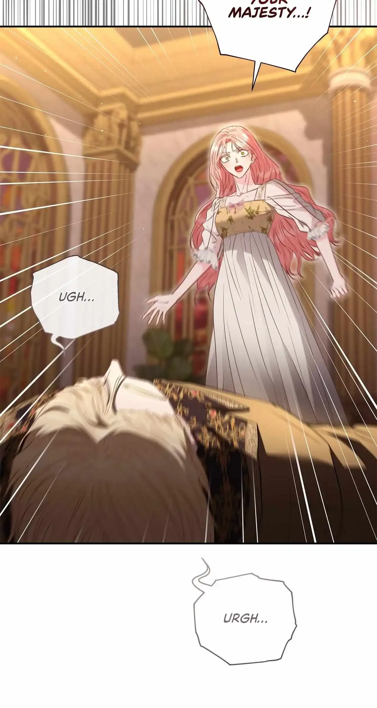 Dear Villainous Husband , the One to be Obsessed with is Over There Chapter 62 – Page 88