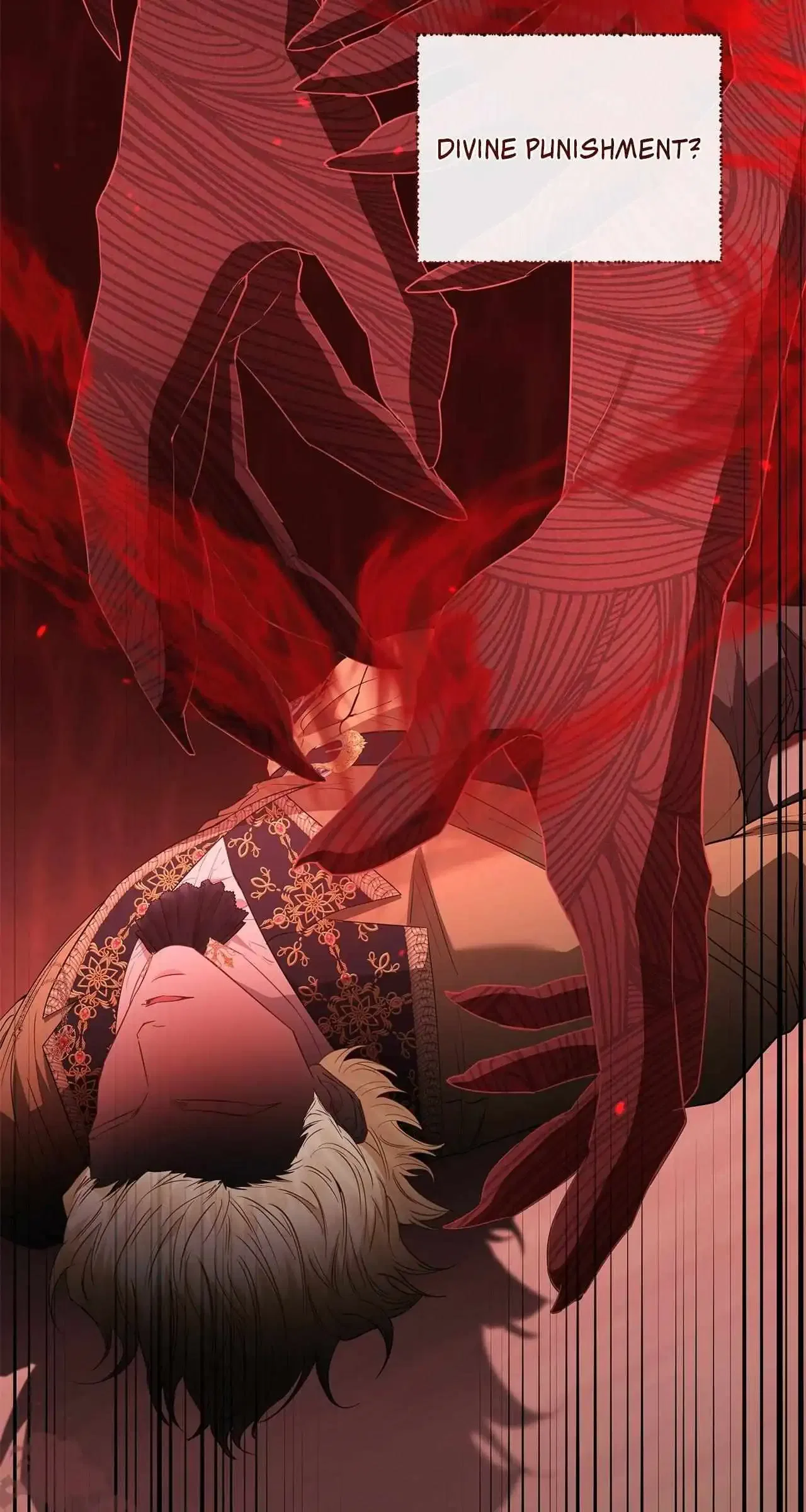 Dear Villainous Husband , the One to be Obsessed with is Over There Chapter 62 – Page 103