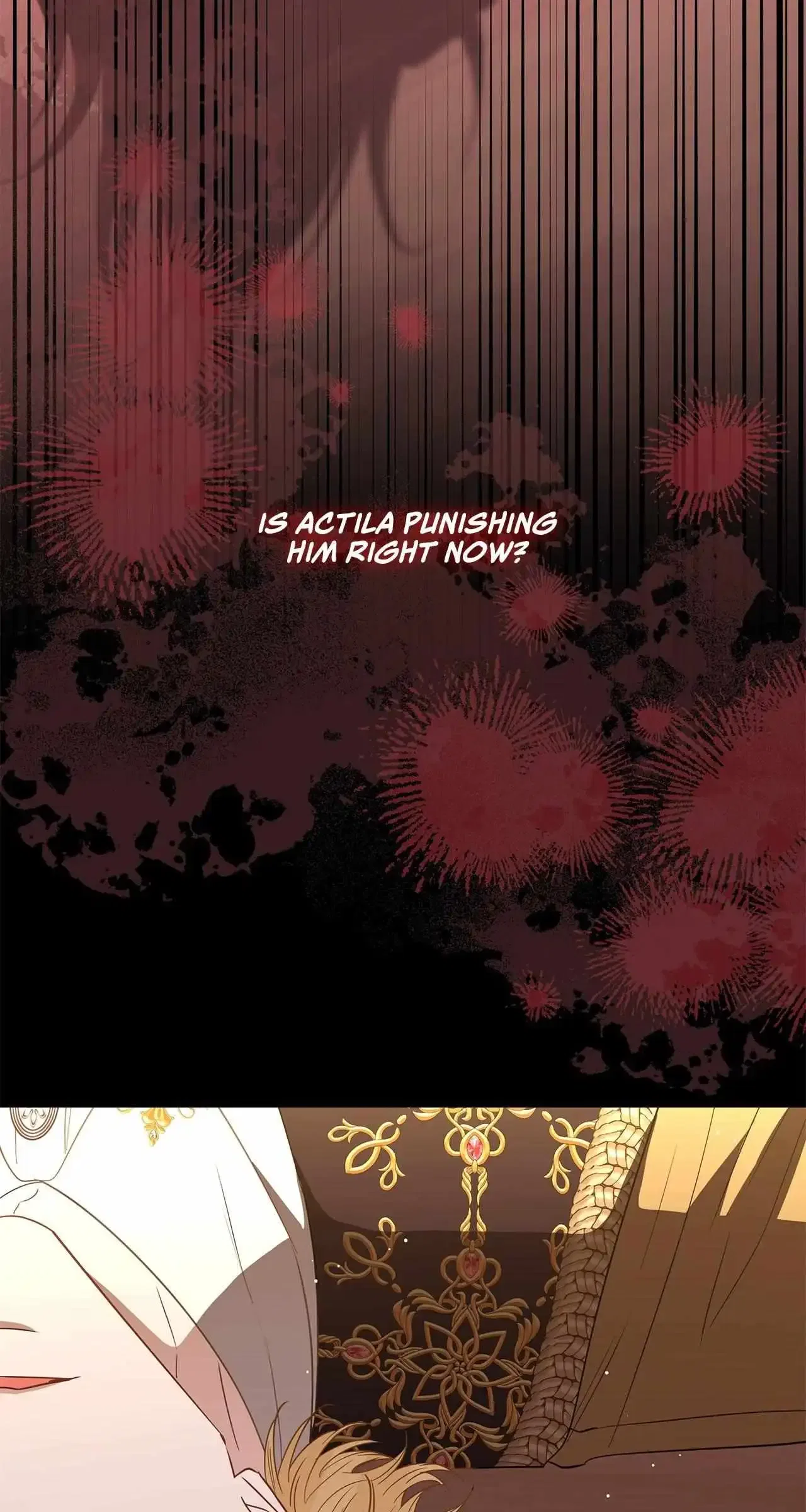Dear Villainous Husband , the One to be Obsessed with is Over There Chapter 62 – Page 104