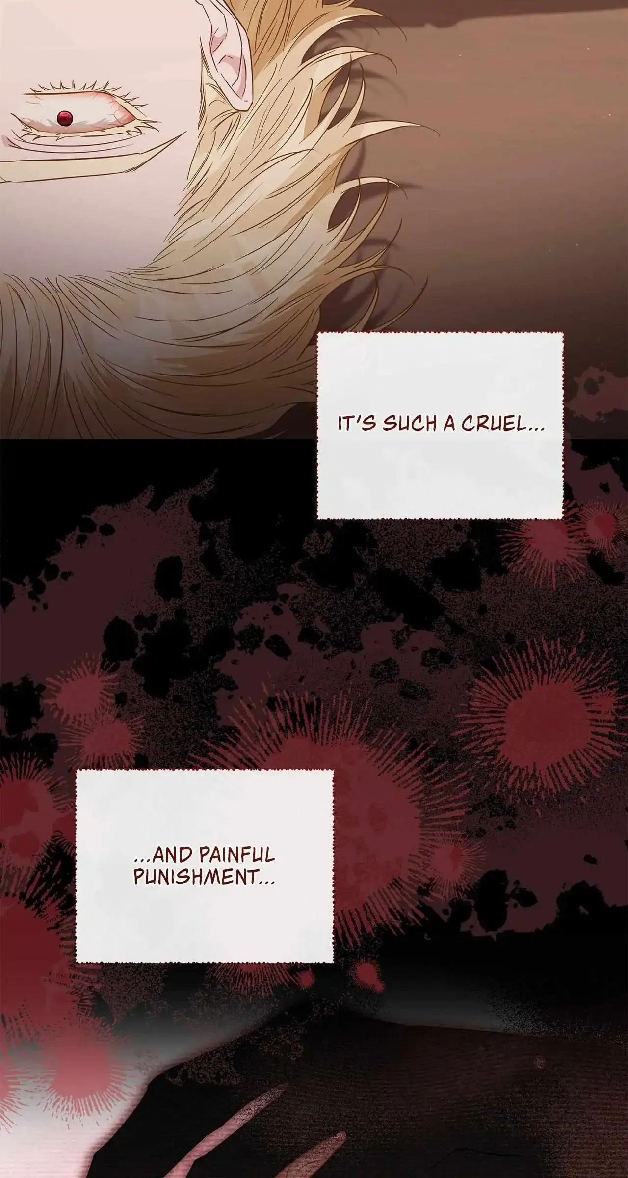 Dear Villainous Husband , the One to be Obsessed with is Over There Chapter 62 – Page 105
